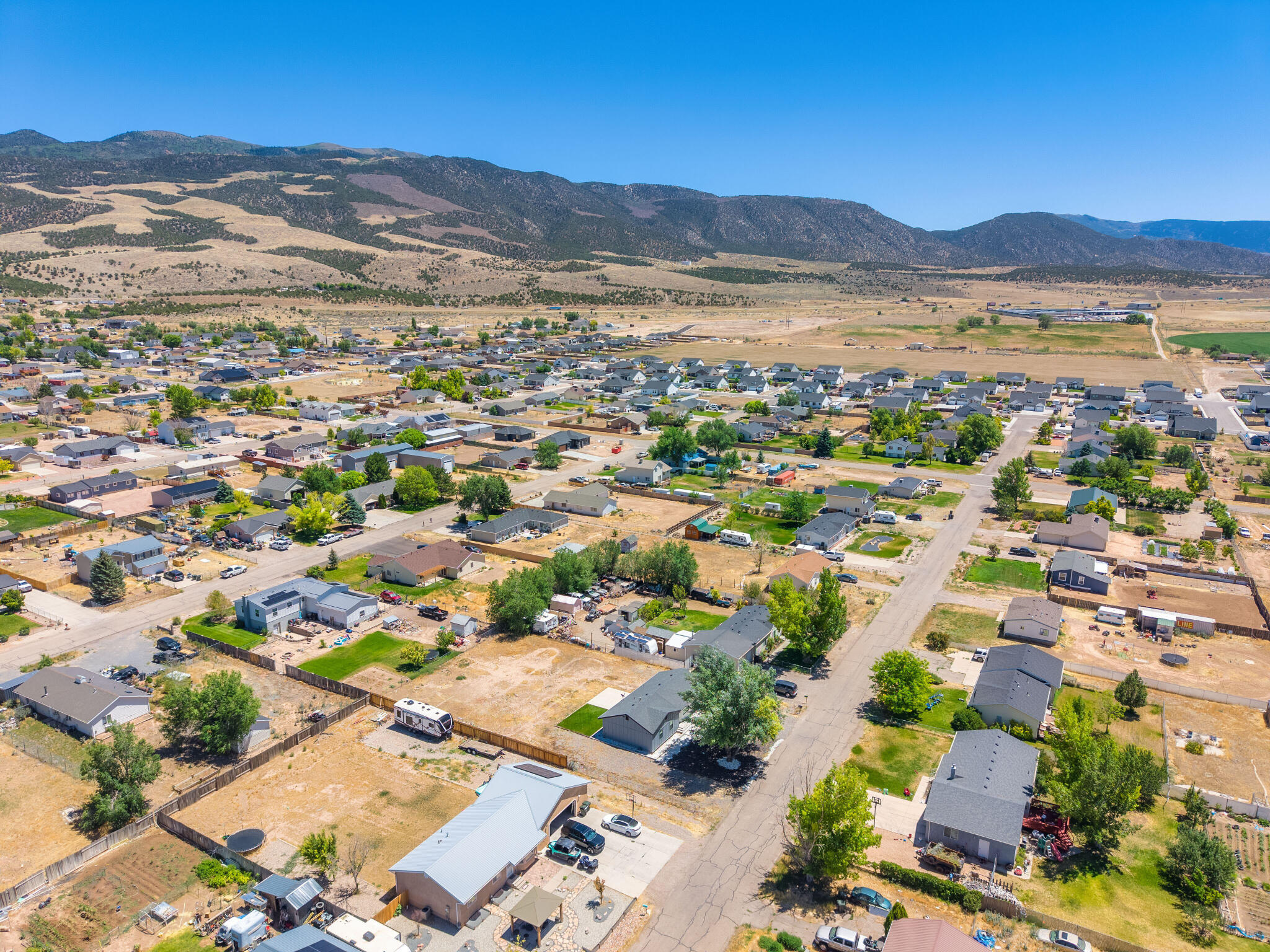 NOT AVAILABLE - Residential