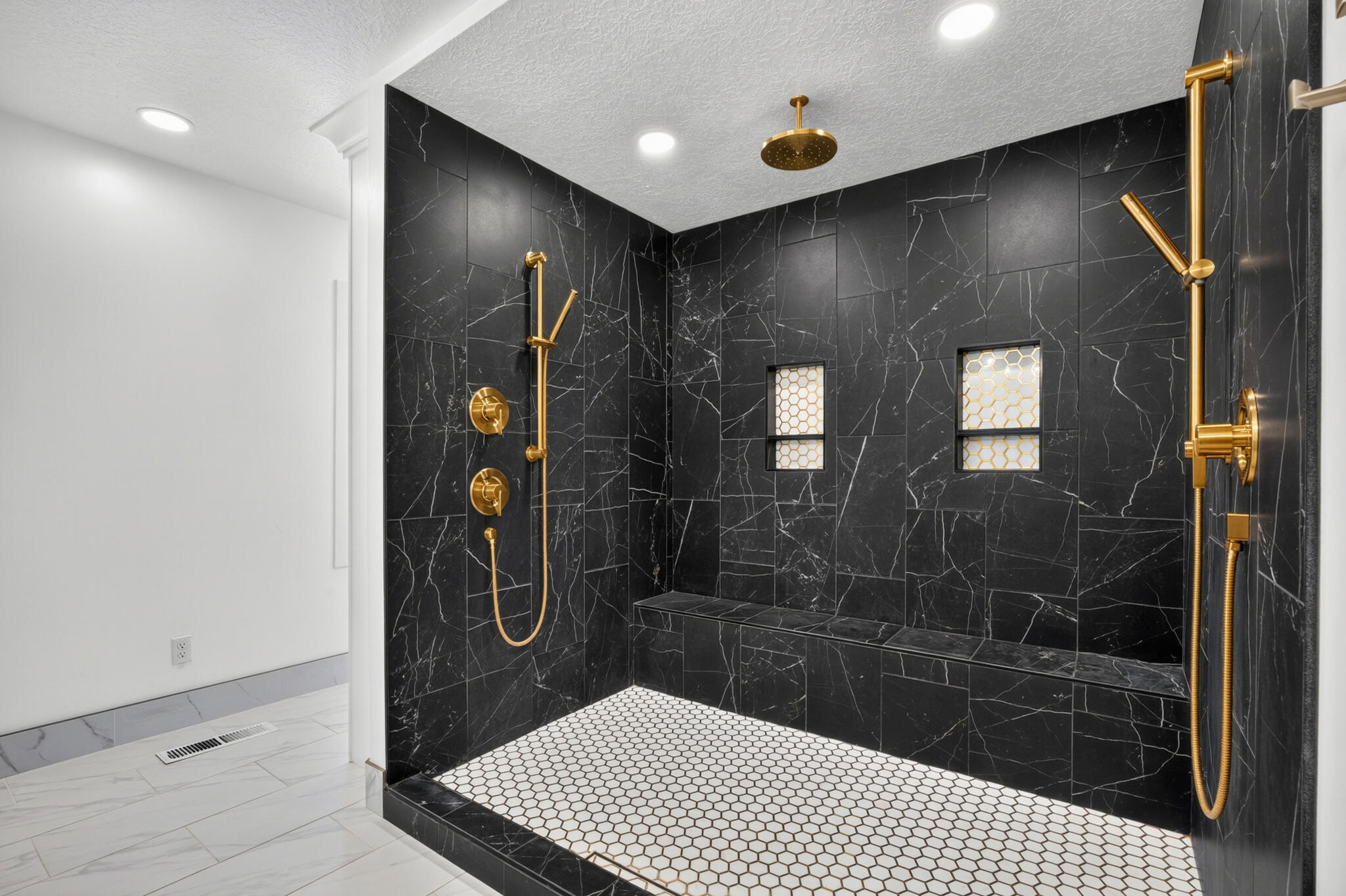 NOT AVAILABLE - Residential