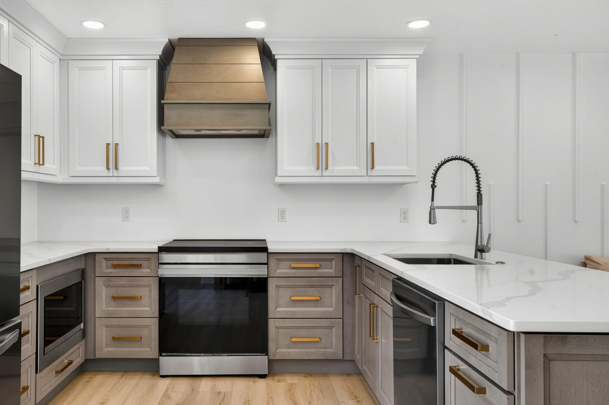NOT AVAILABLE - Residential