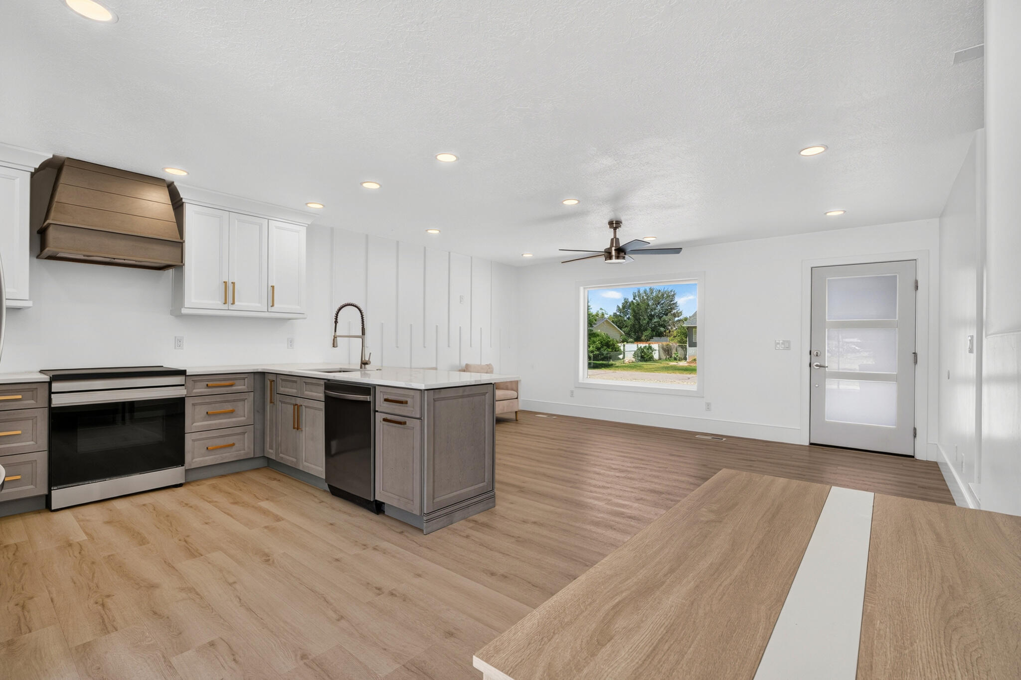 NOT AVAILABLE - Residential