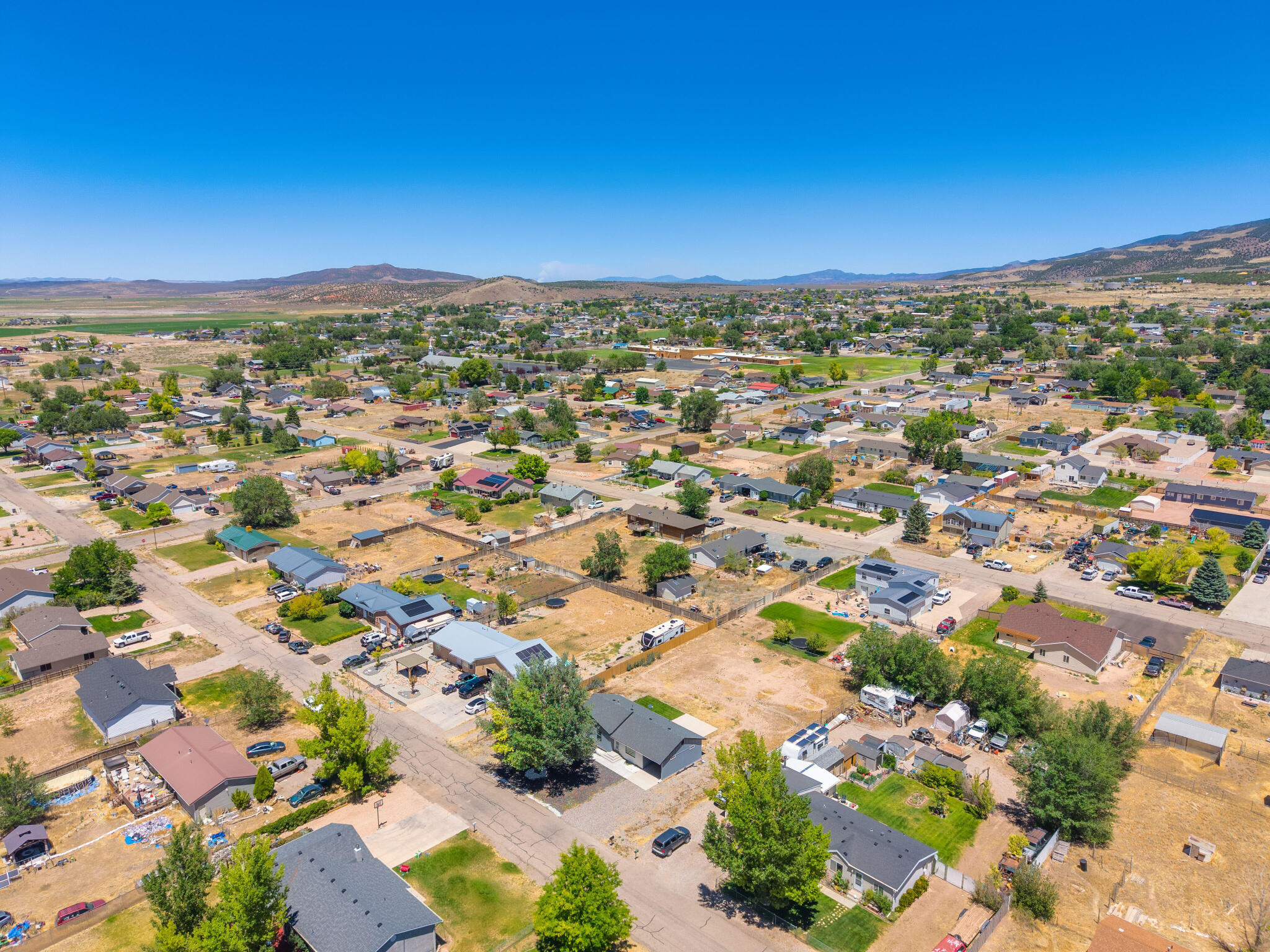 NOT AVAILABLE - Residential