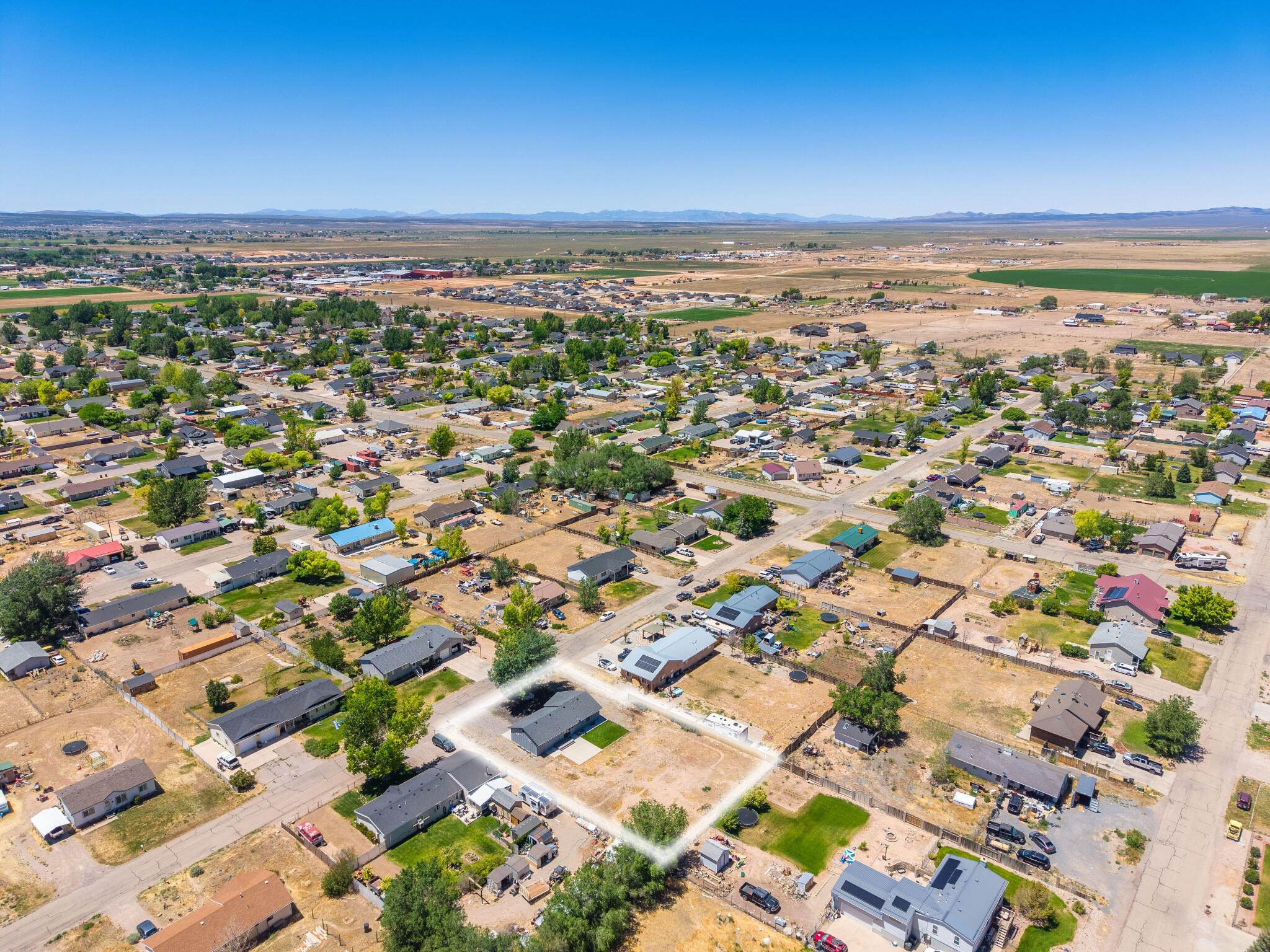 NOT AVAILABLE - Residential