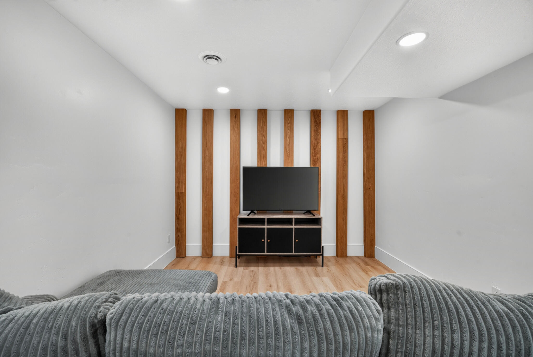 NOT AVAILABLE - Residential