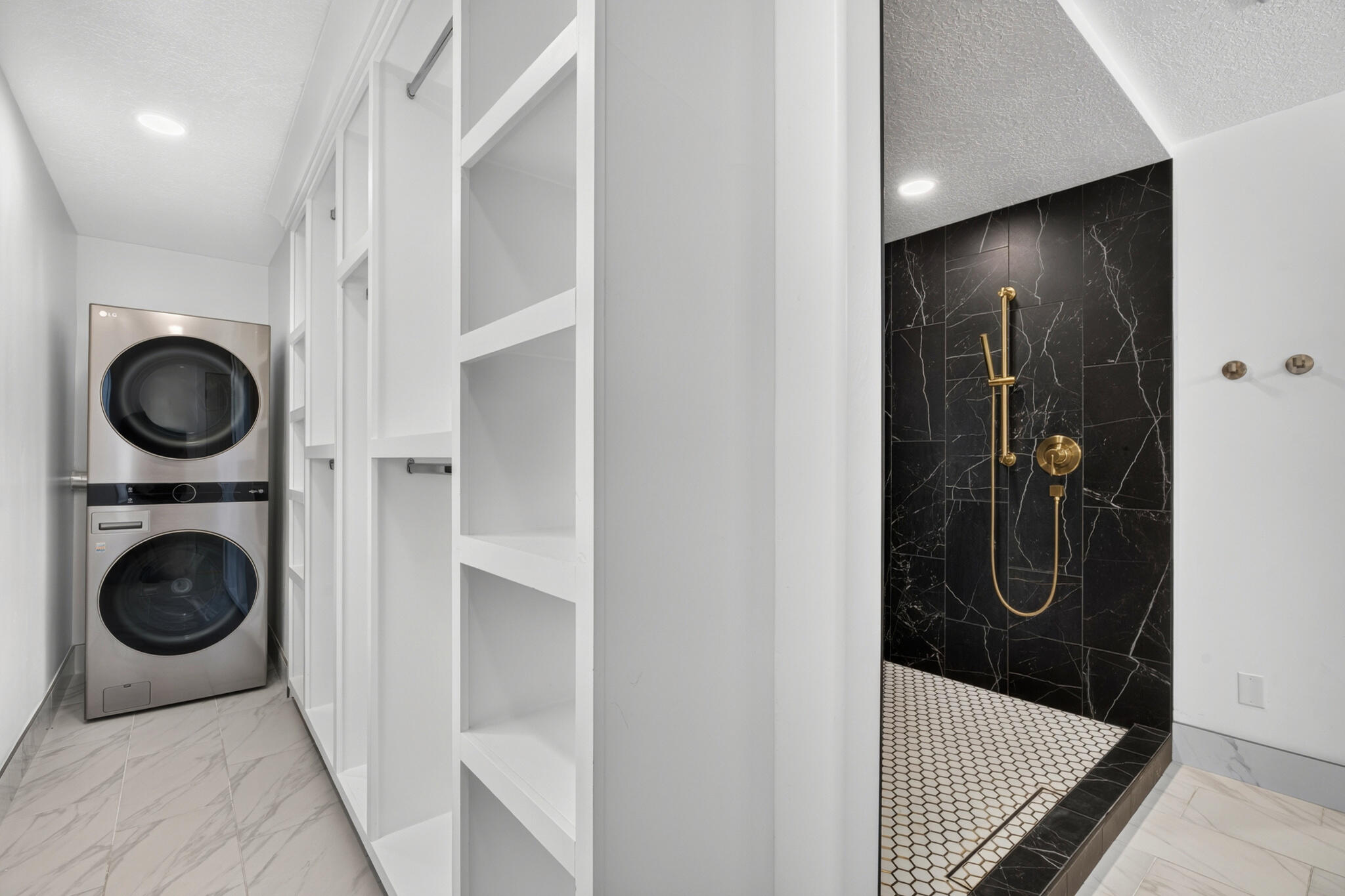 NOT AVAILABLE - Residential