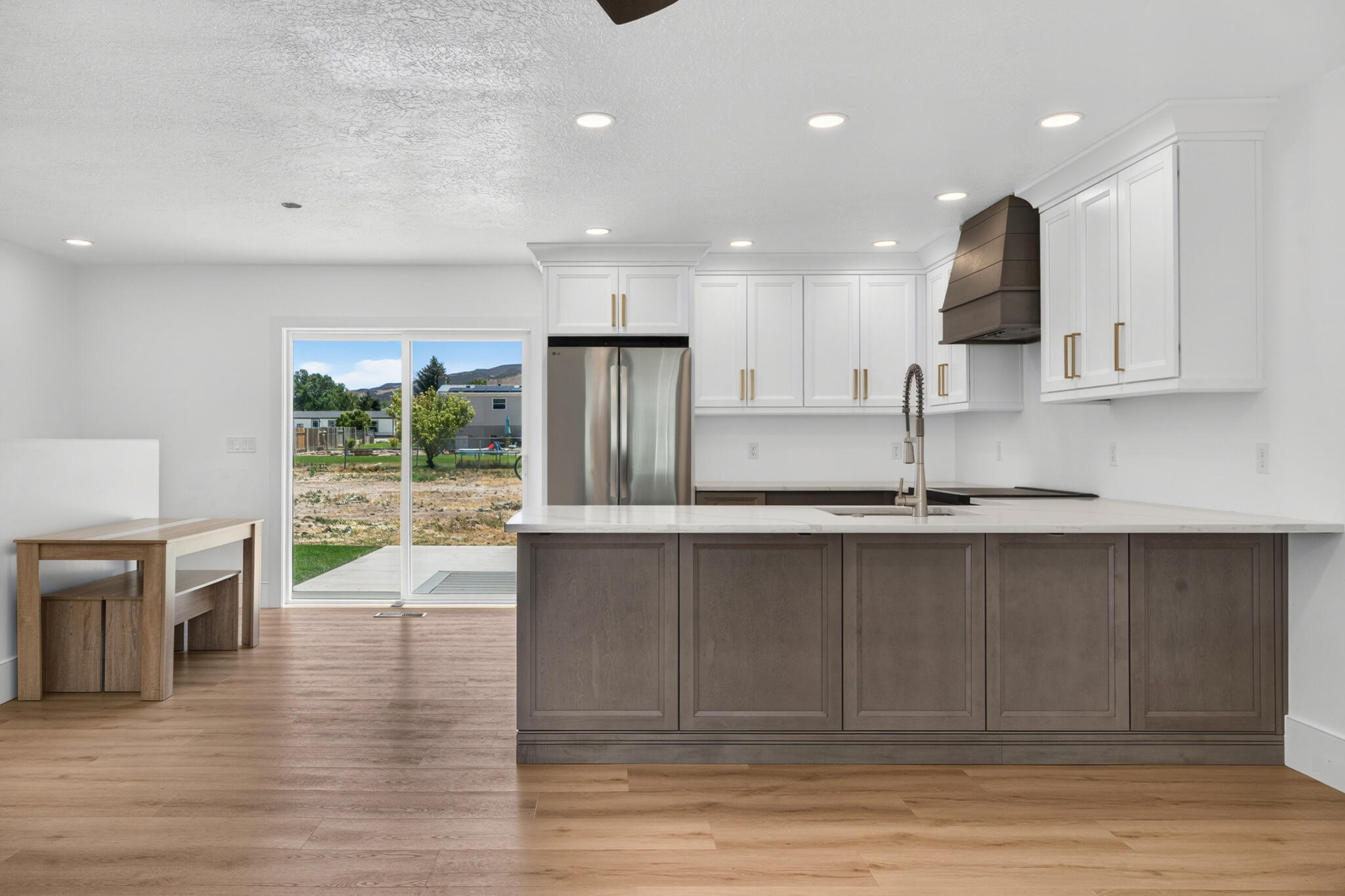 NOT AVAILABLE - Residential