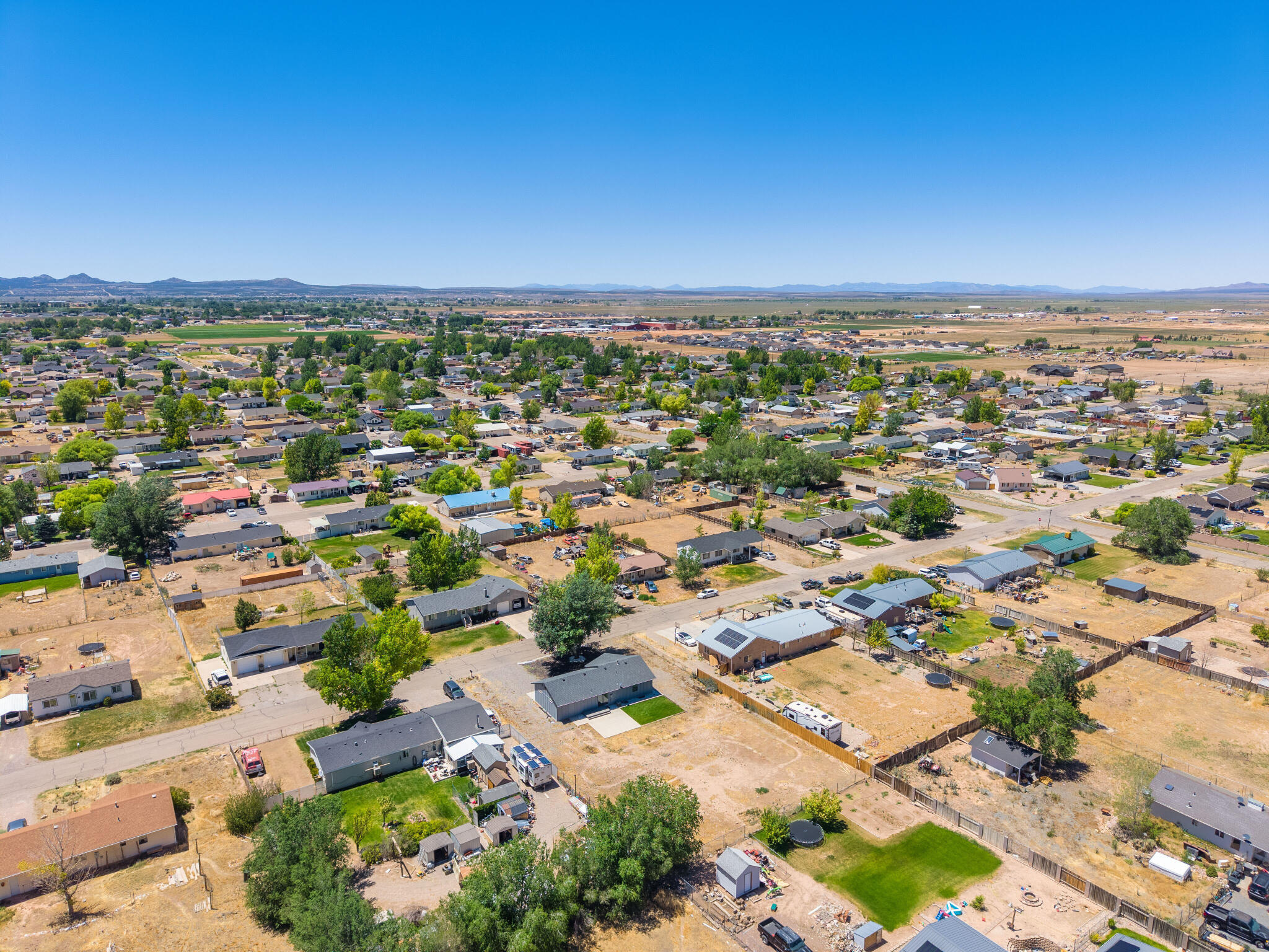 NOT AVAILABLE - Residential