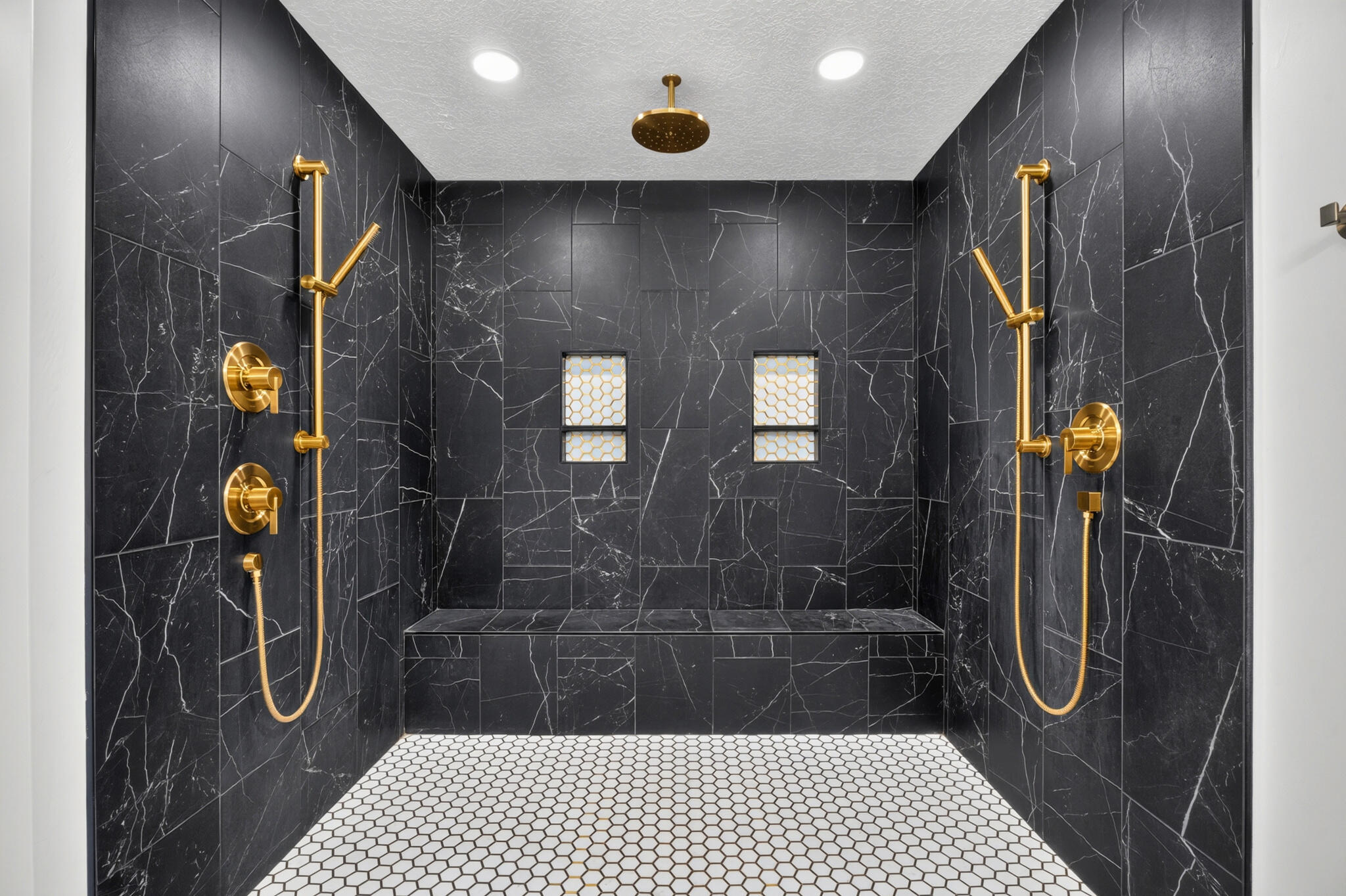 NOT AVAILABLE - Residential