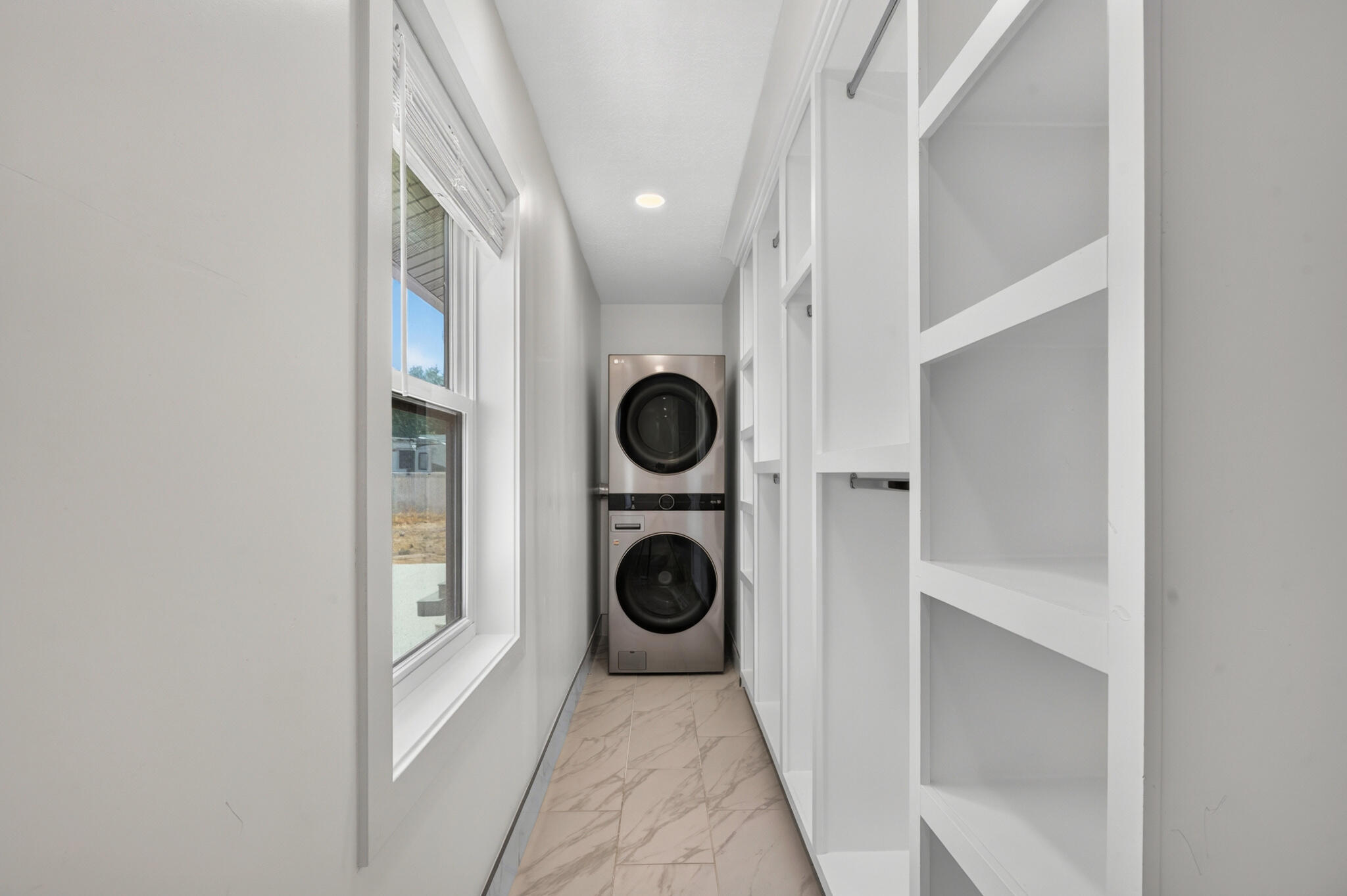 NOT AVAILABLE - Residential