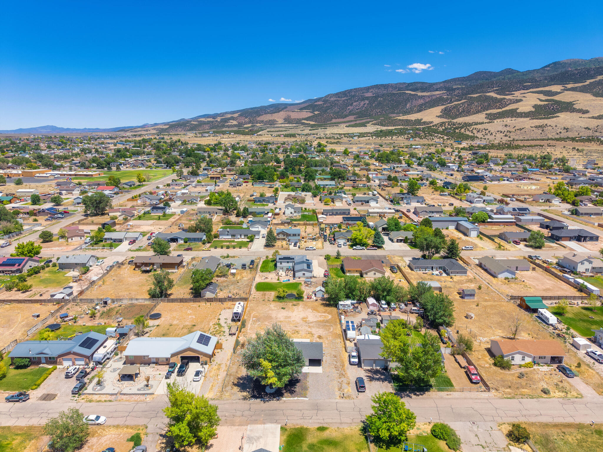 NOT AVAILABLE - Residential
