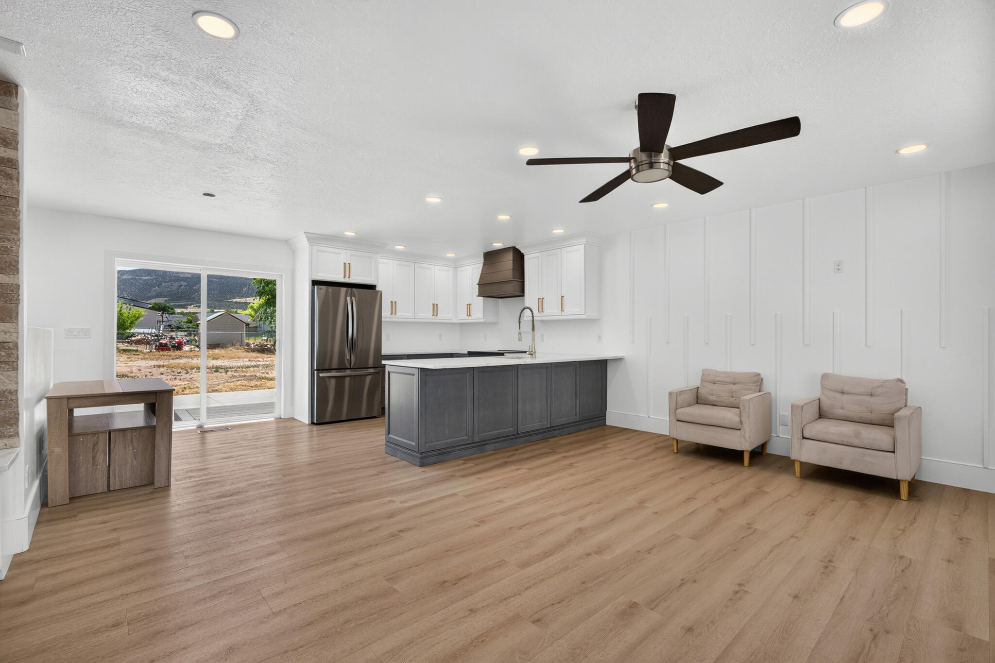 NOT AVAILABLE - Residential