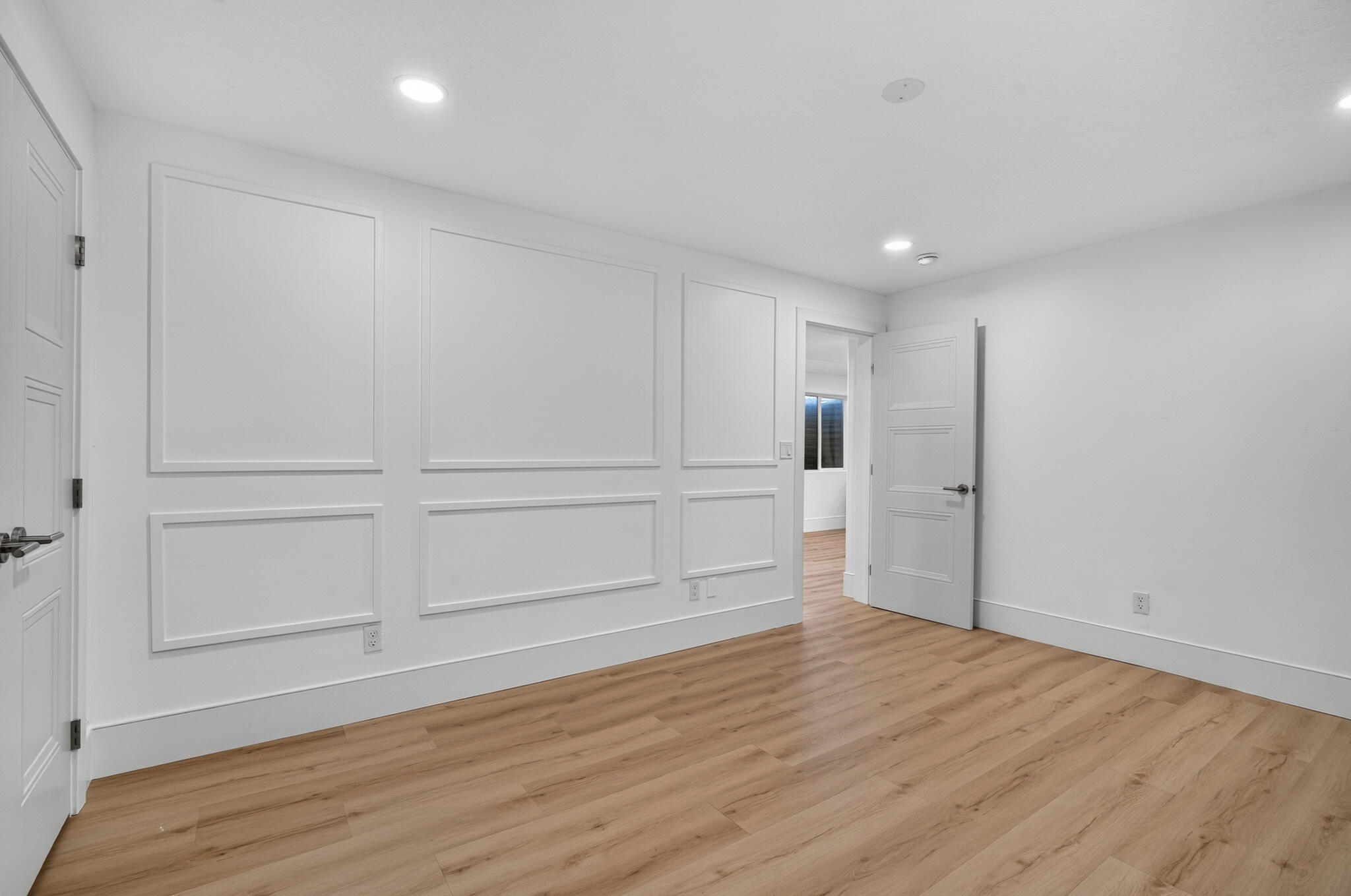 NOT AVAILABLE - Residential