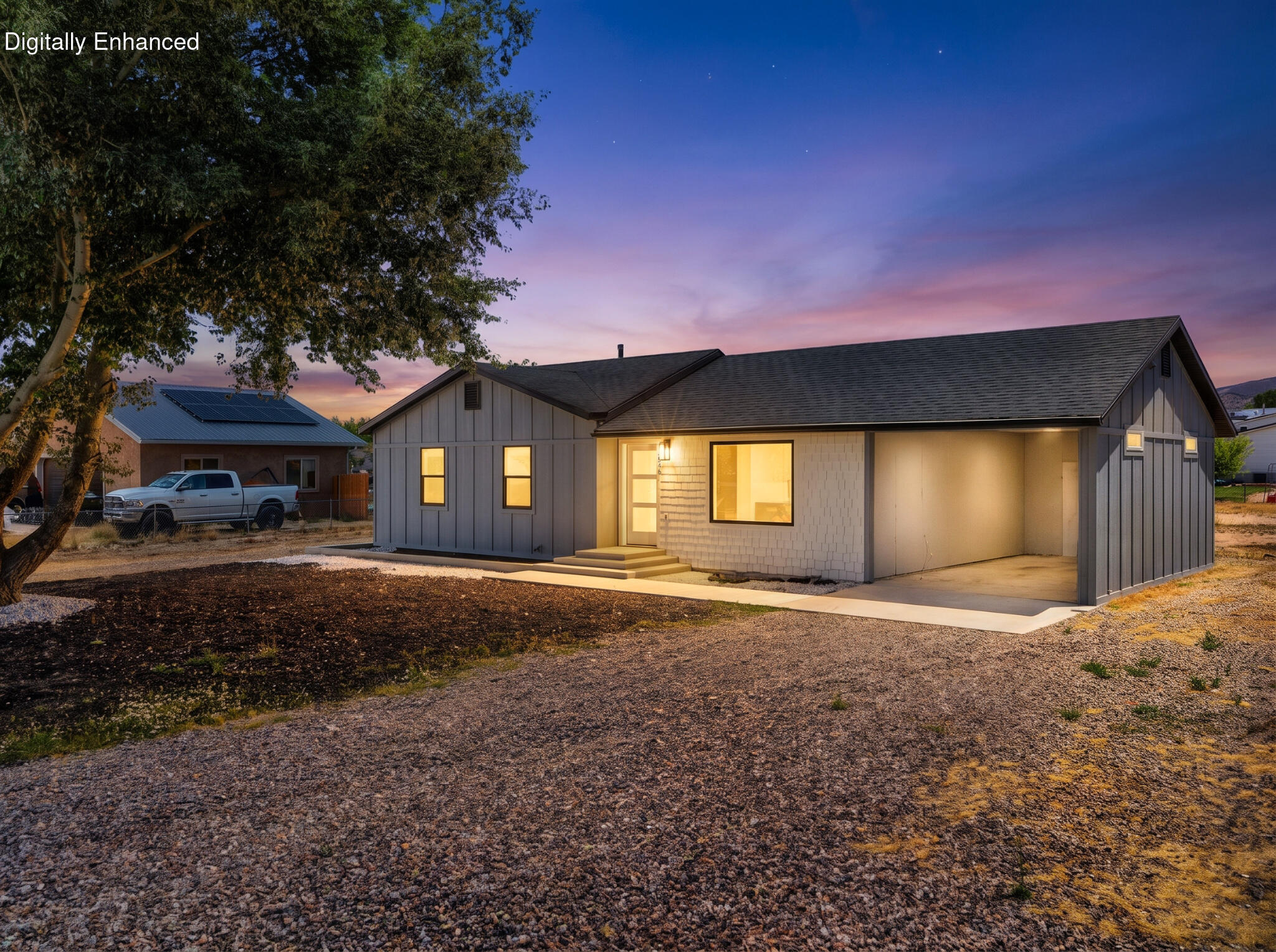 NOT AVAILABLE - Residential