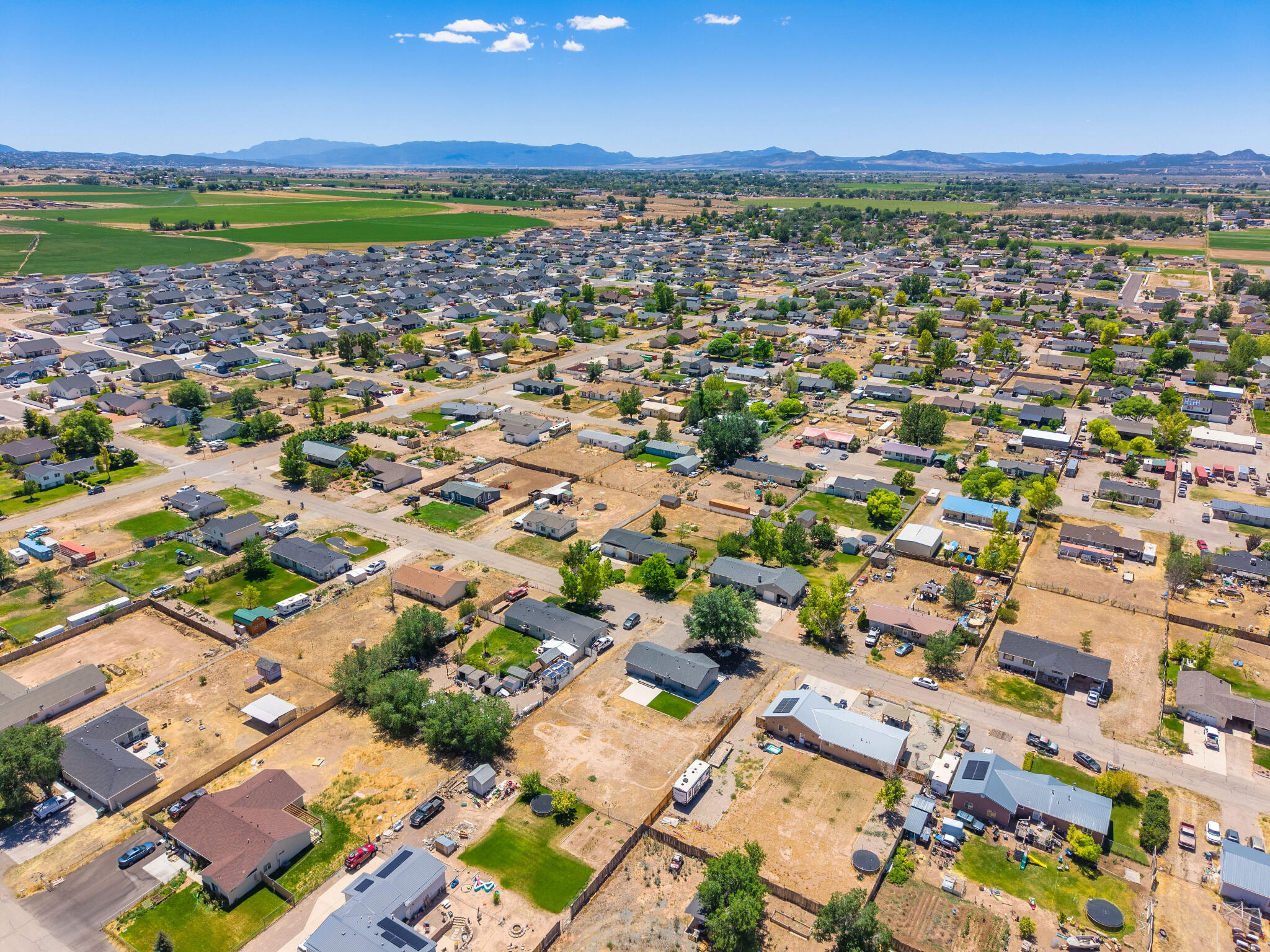 NOT AVAILABLE - Residential