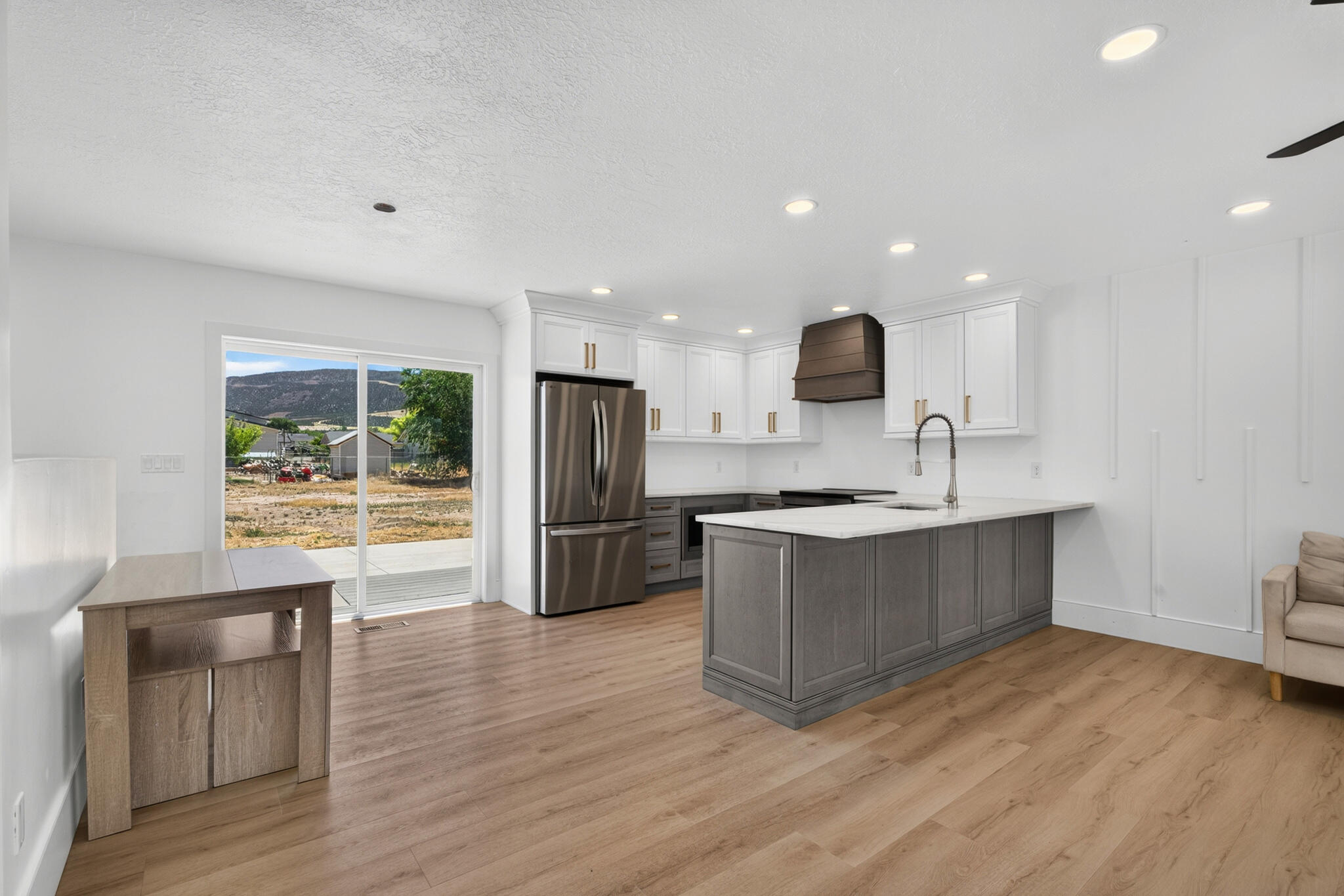 NOT AVAILABLE - Residential