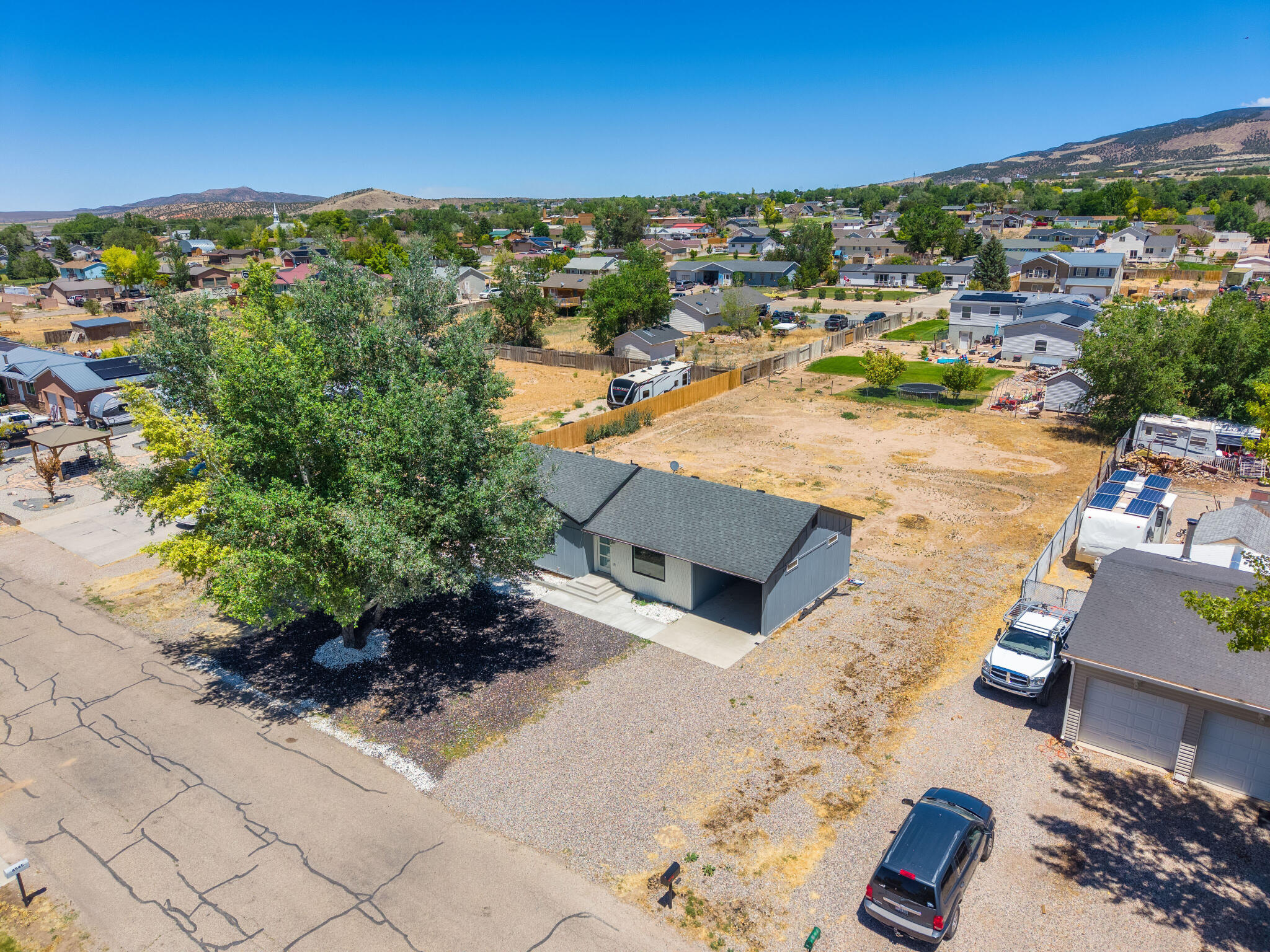 NOT AVAILABLE - Residential
