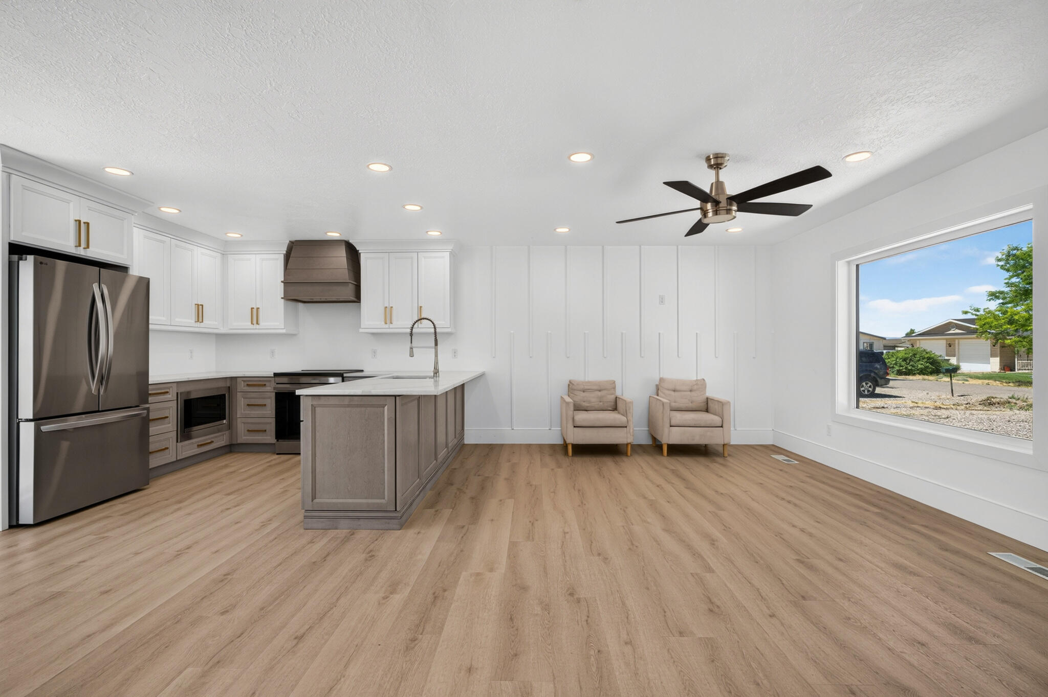 NOT AVAILABLE - Residential