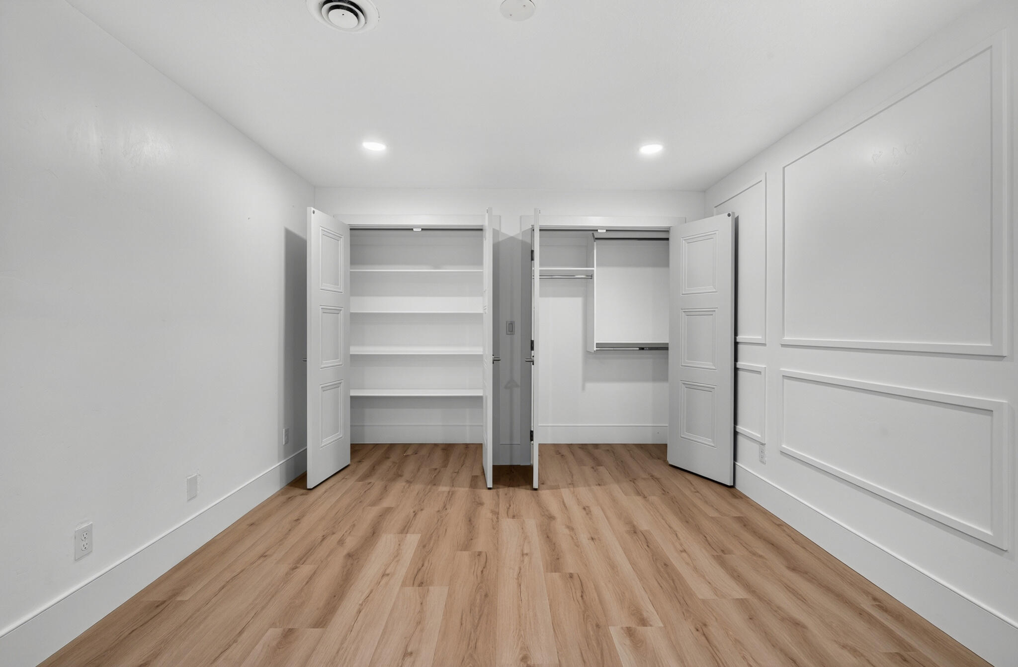 NOT AVAILABLE - Residential