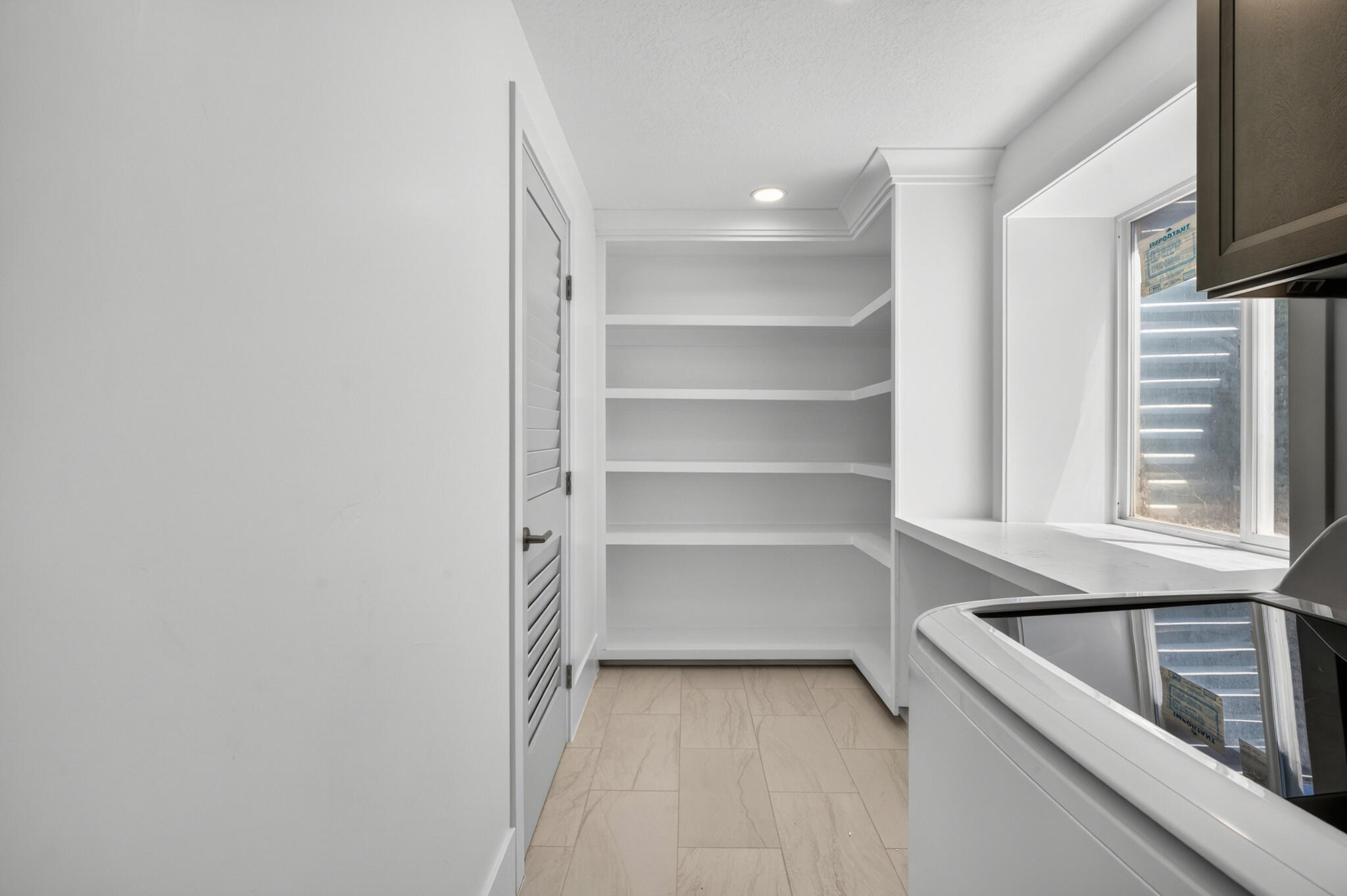 NOT AVAILABLE - Residential