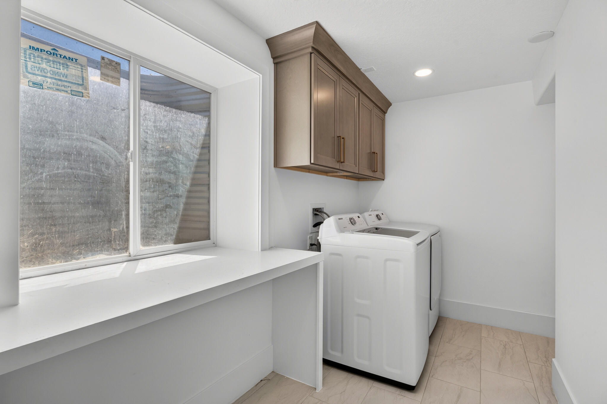 NOT AVAILABLE - Residential