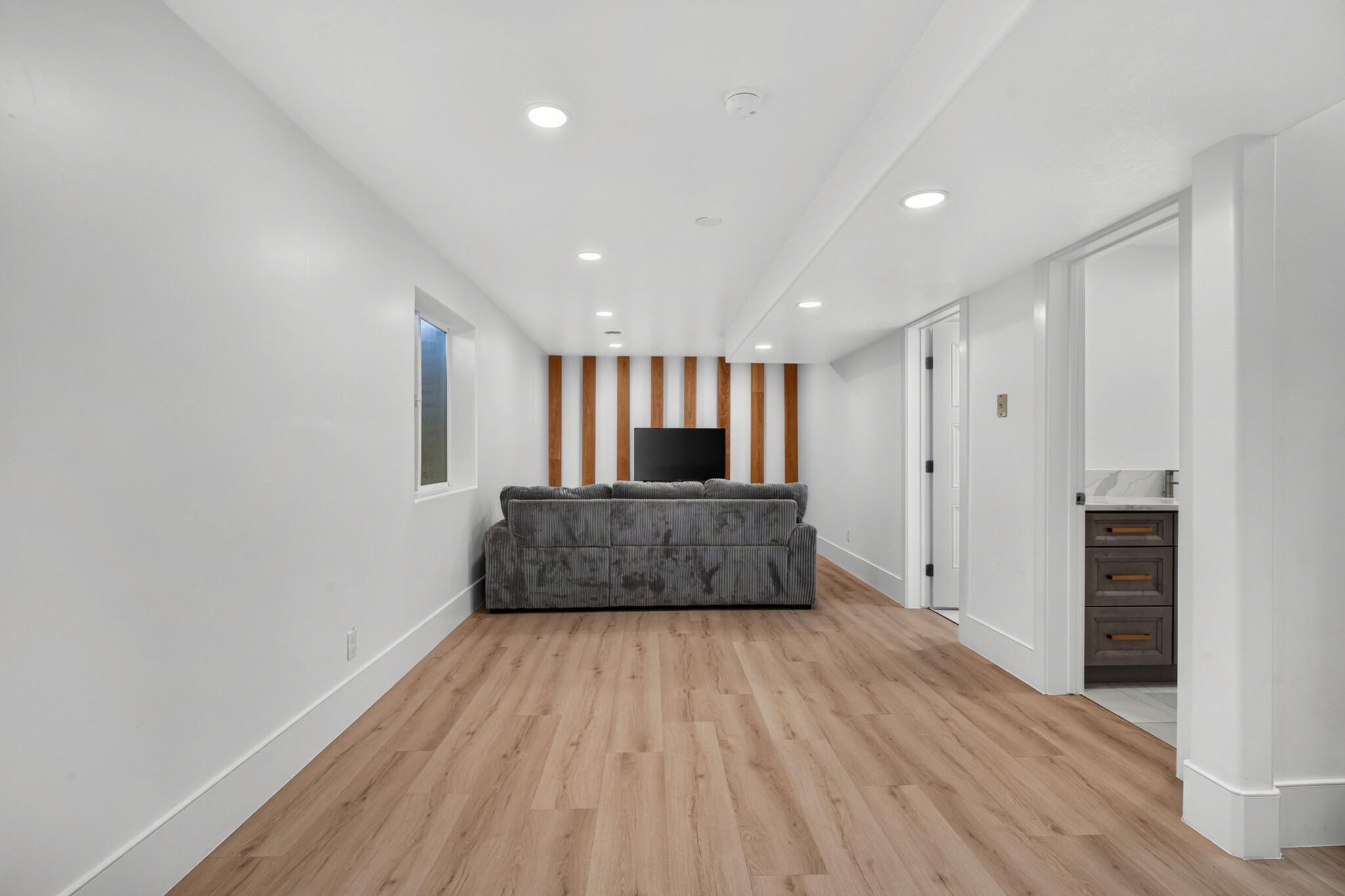 NOT AVAILABLE - Residential