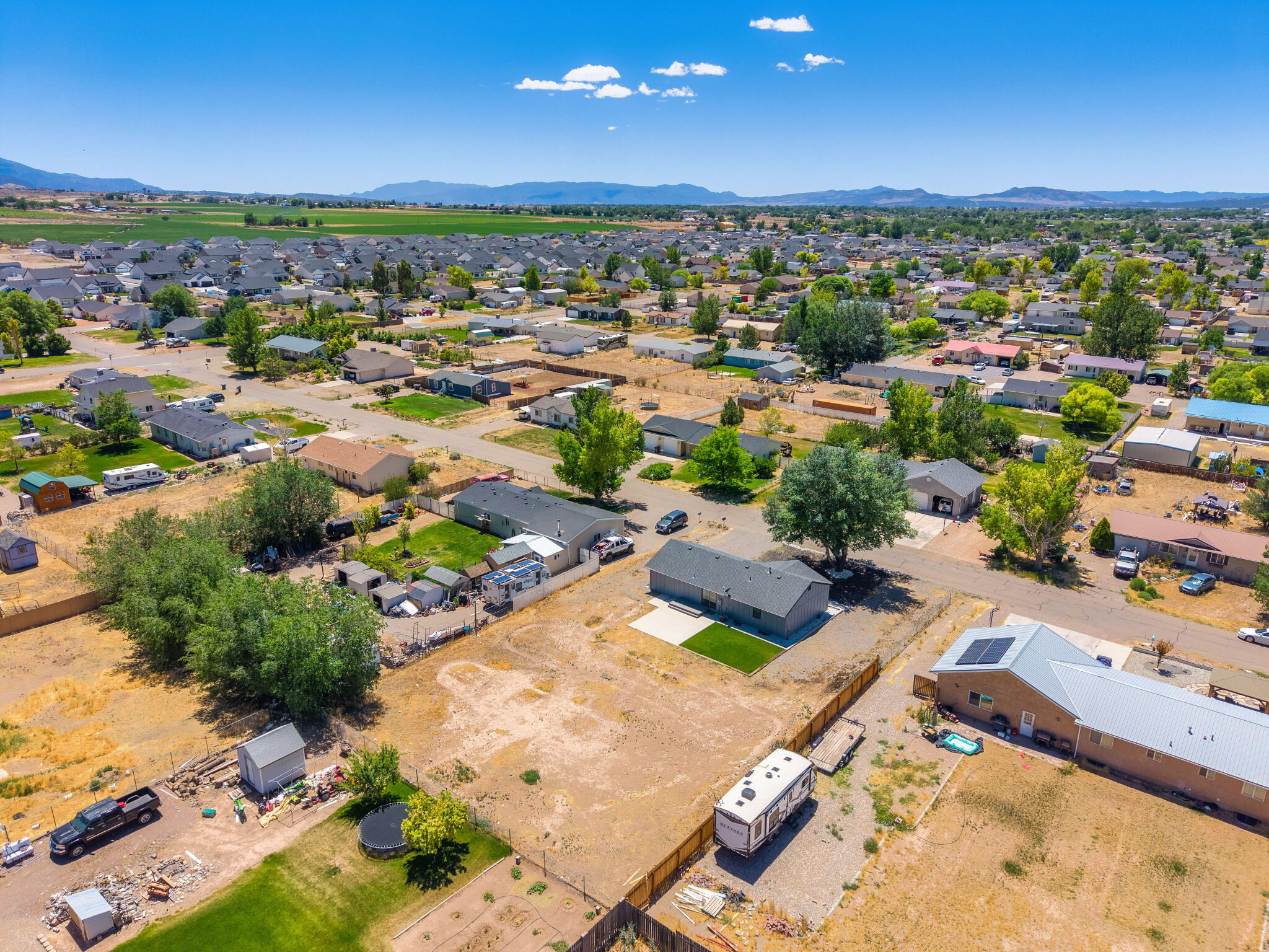 NOT AVAILABLE - Residential