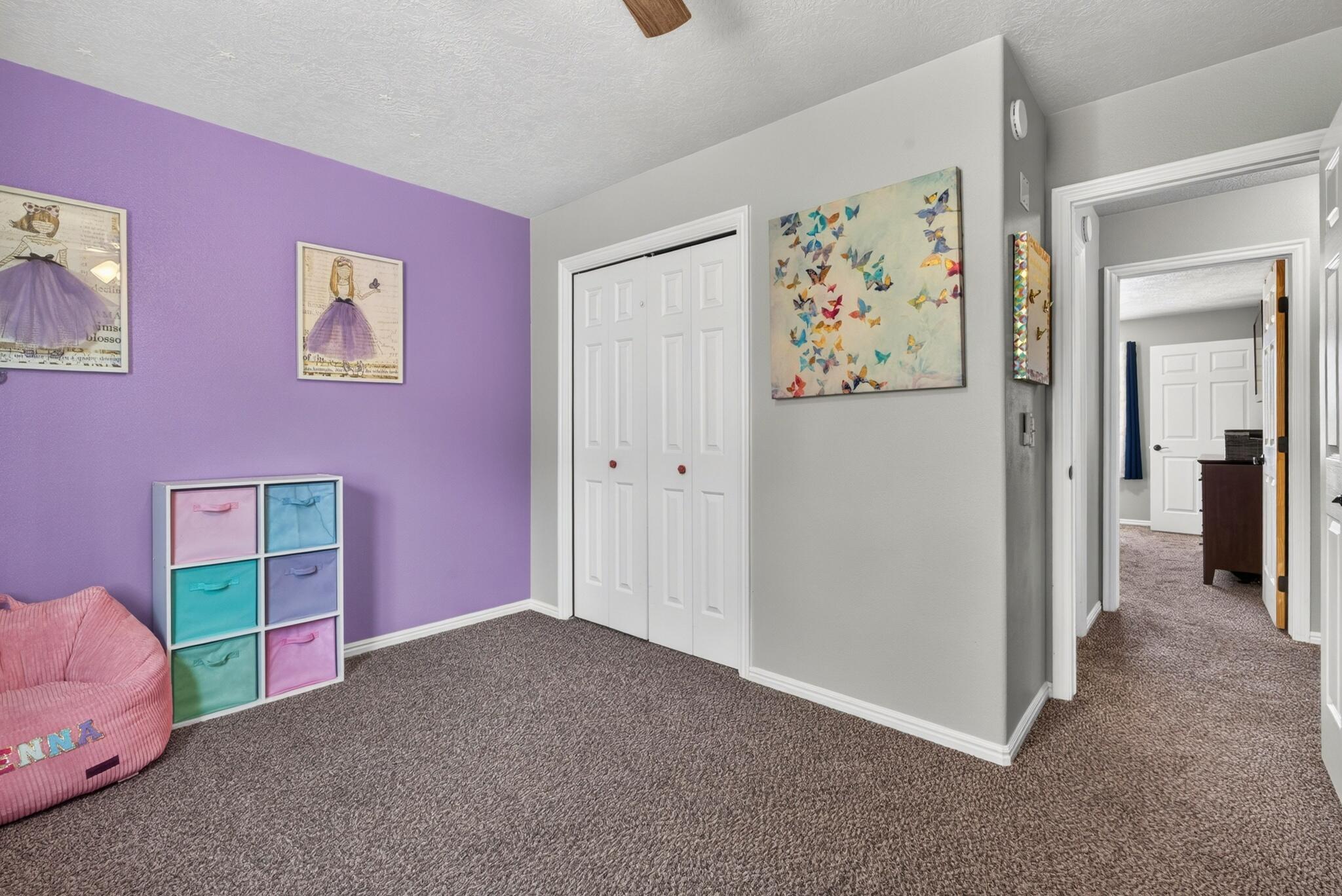 CANNON PARKVIEW TOWNHOMES - Residential