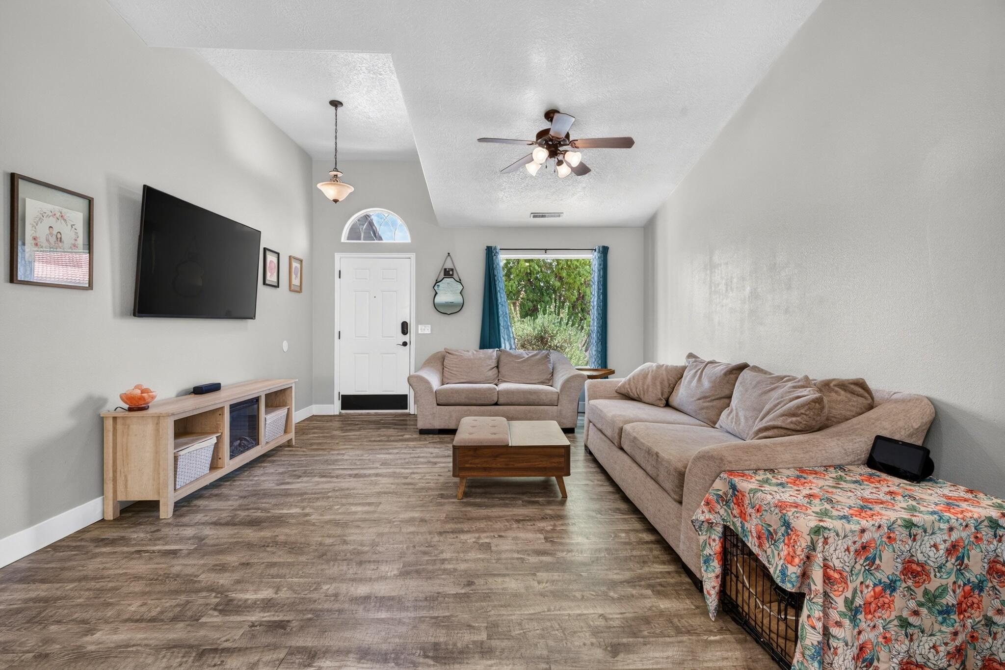 CANNON PARKVIEW TOWNHOMES - Residential