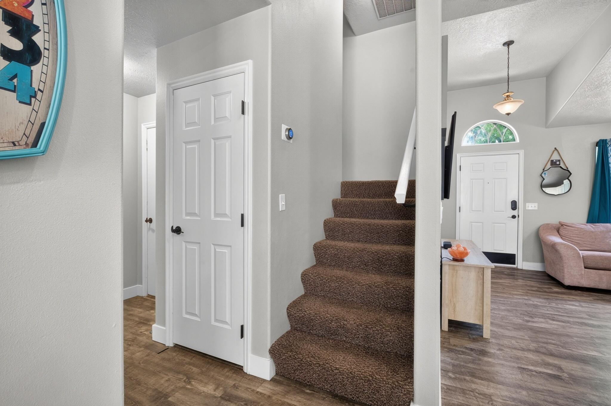 CANNON PARKVIEW TOWNHOMES - Residential