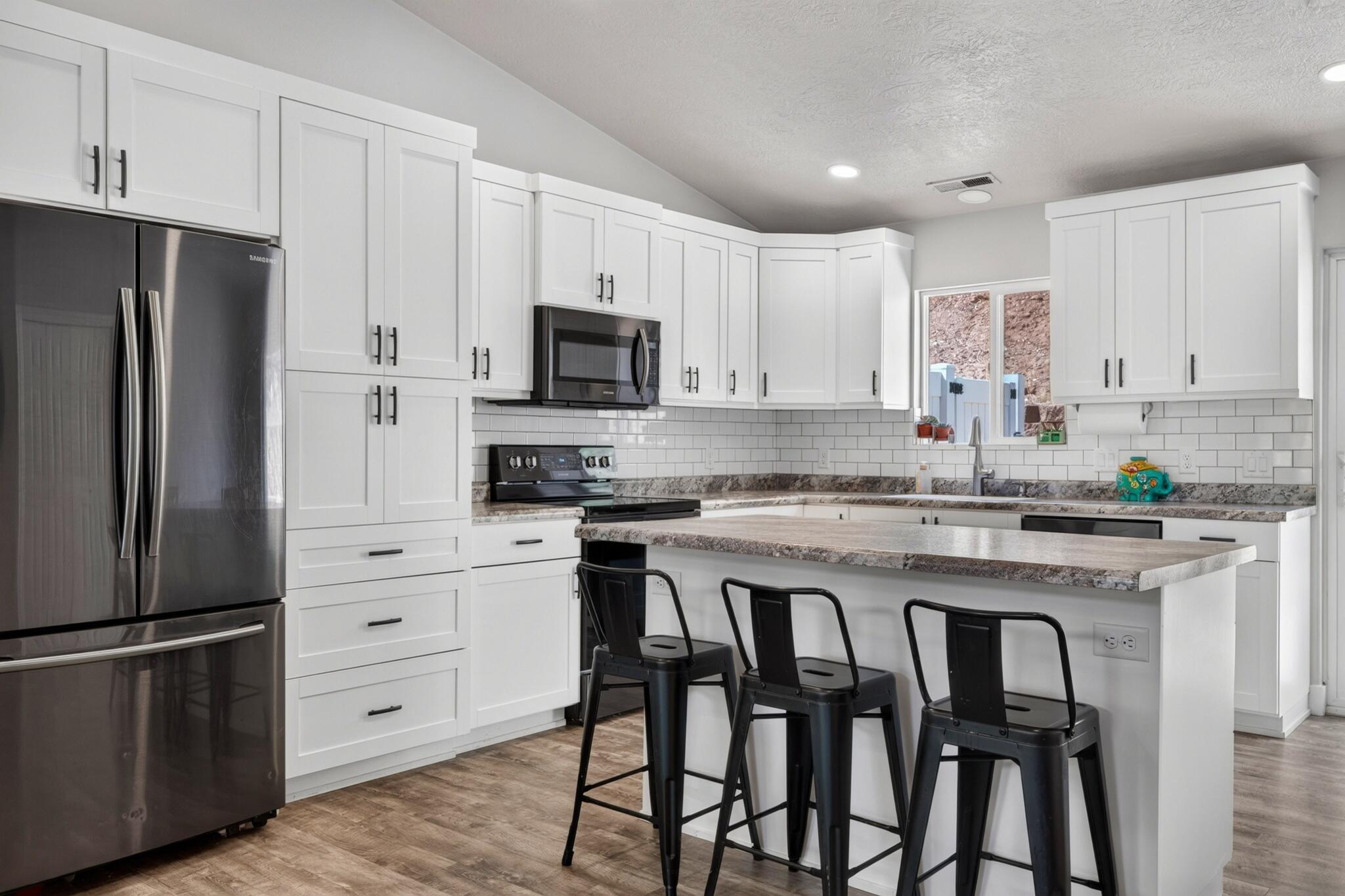 CANNON PARKVIEW TOWNHOMES - Residential