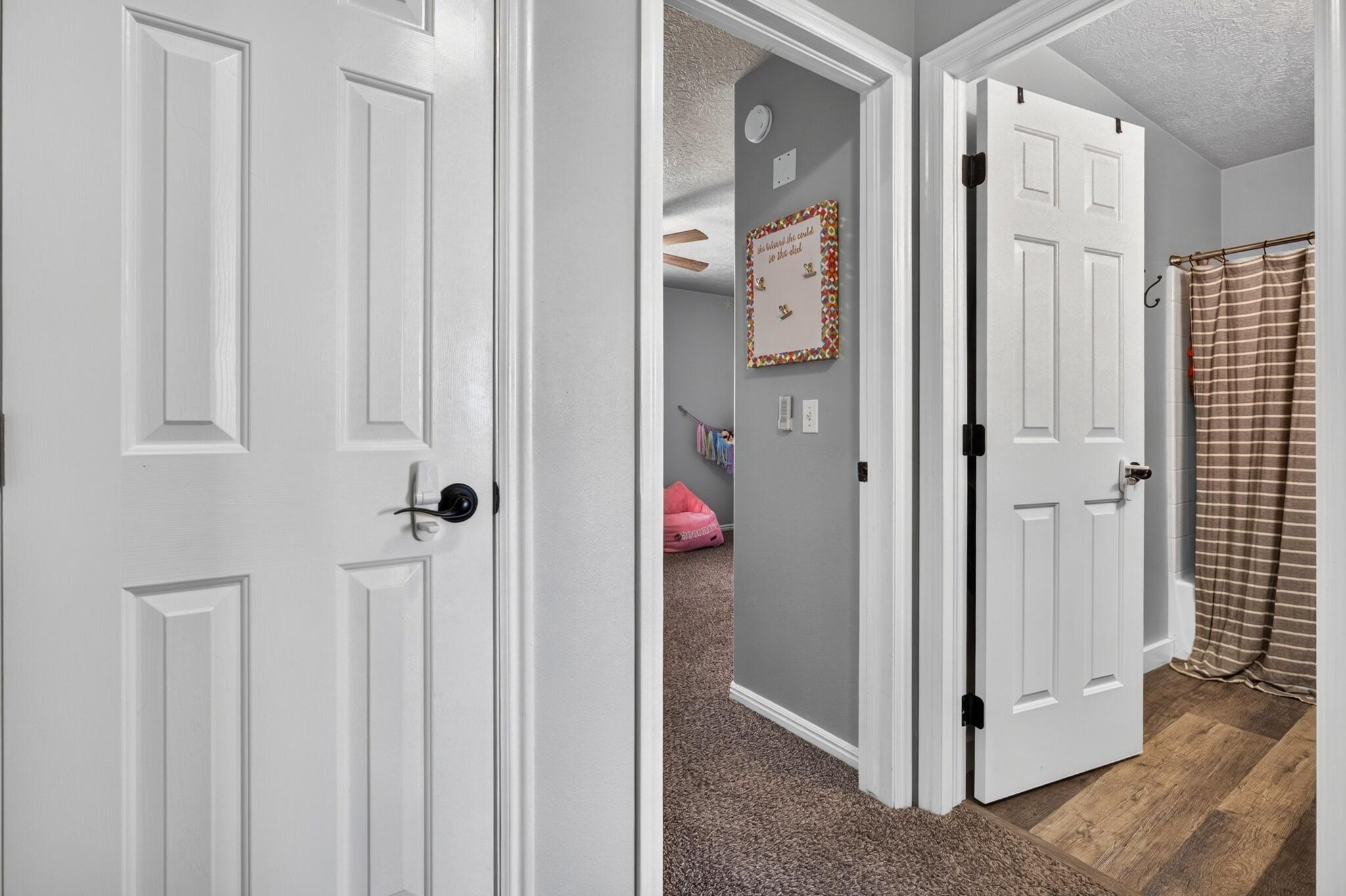 CANNON PARKVIEW TOWNHOMES - Residential