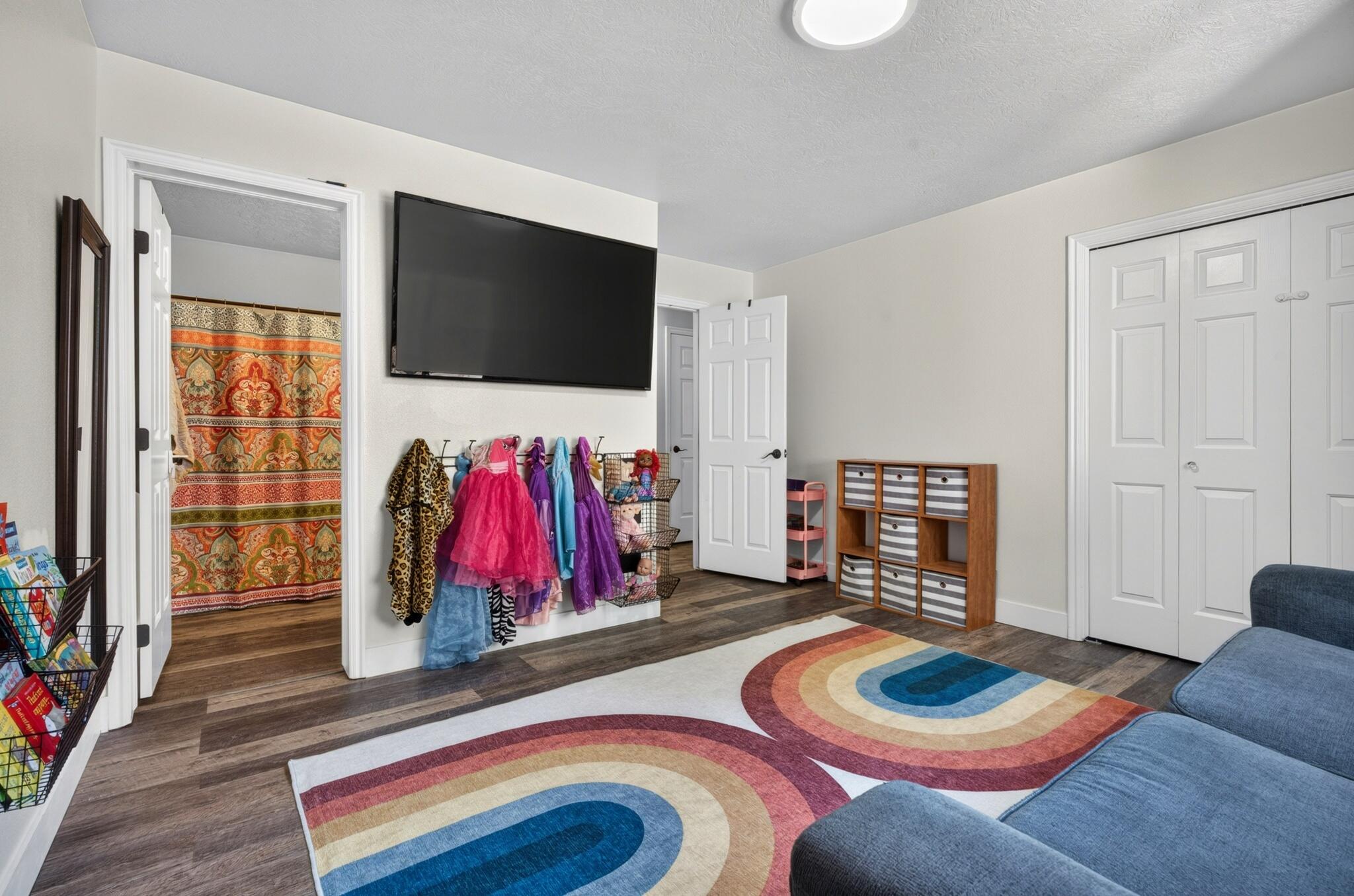 CANNON PARKVIEW TOWNHOMES - Residential