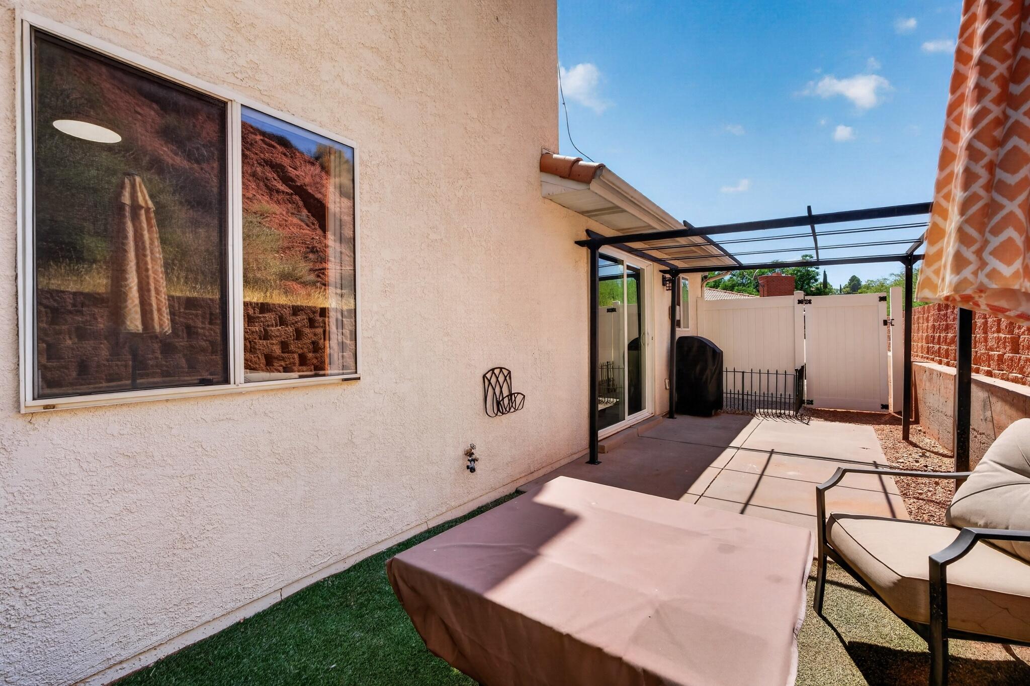 CANNON PARKVIEW TOWNHOMES - Residential