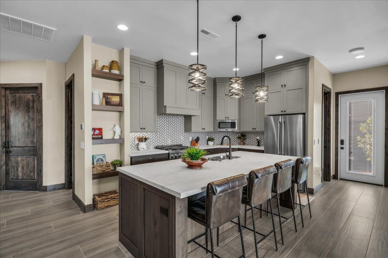 TAVA RESORT AT SAND HOLLOW - Residential