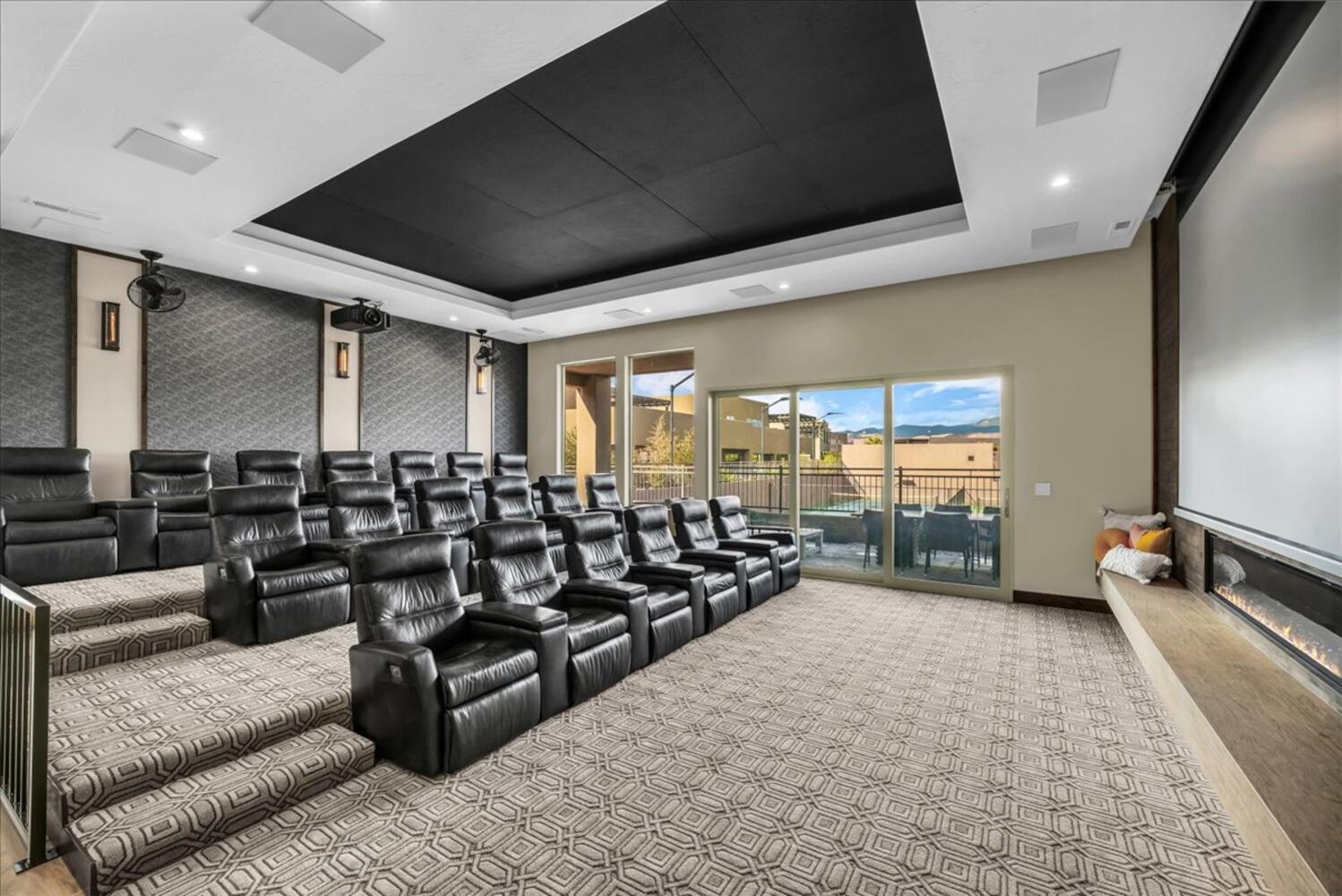 TAVA RESORT AT SAND HOLLOW - Residential