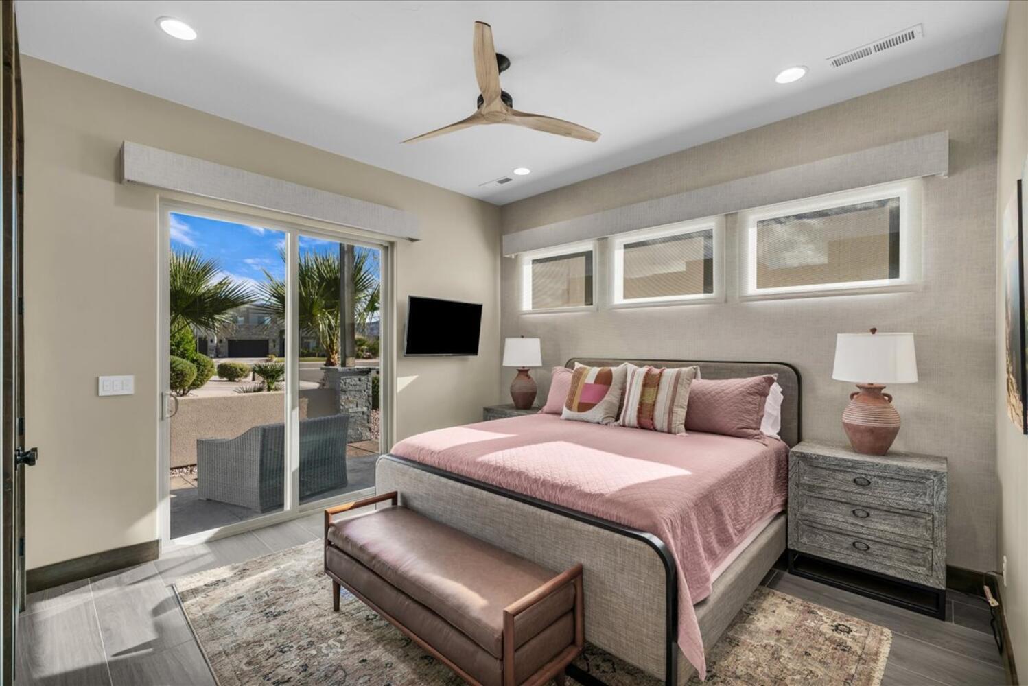 TAVA RESORT AT SAND HOLLOW - Residential