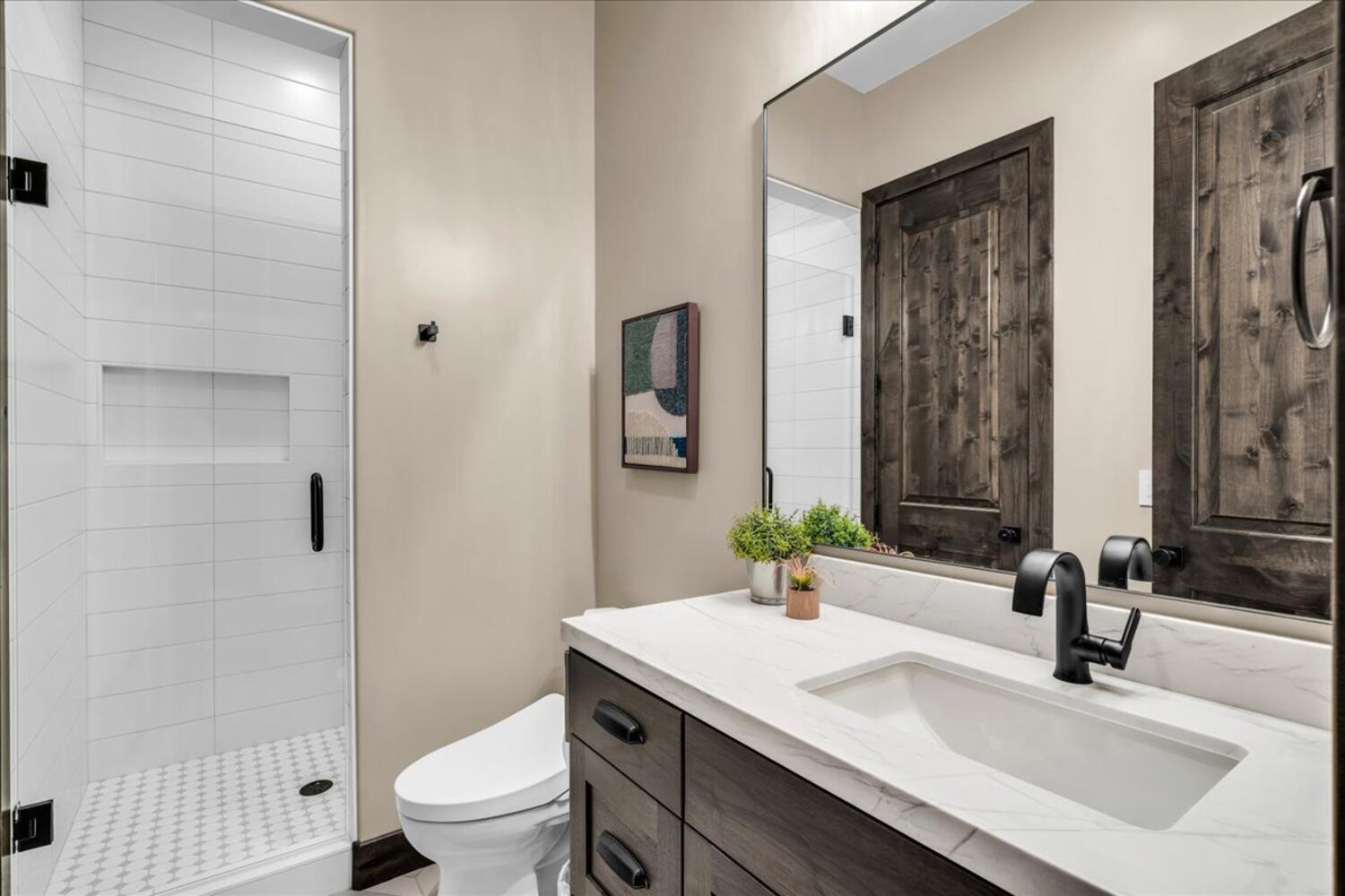 TAVA RESORT AT SAND HOLLOW - Residential