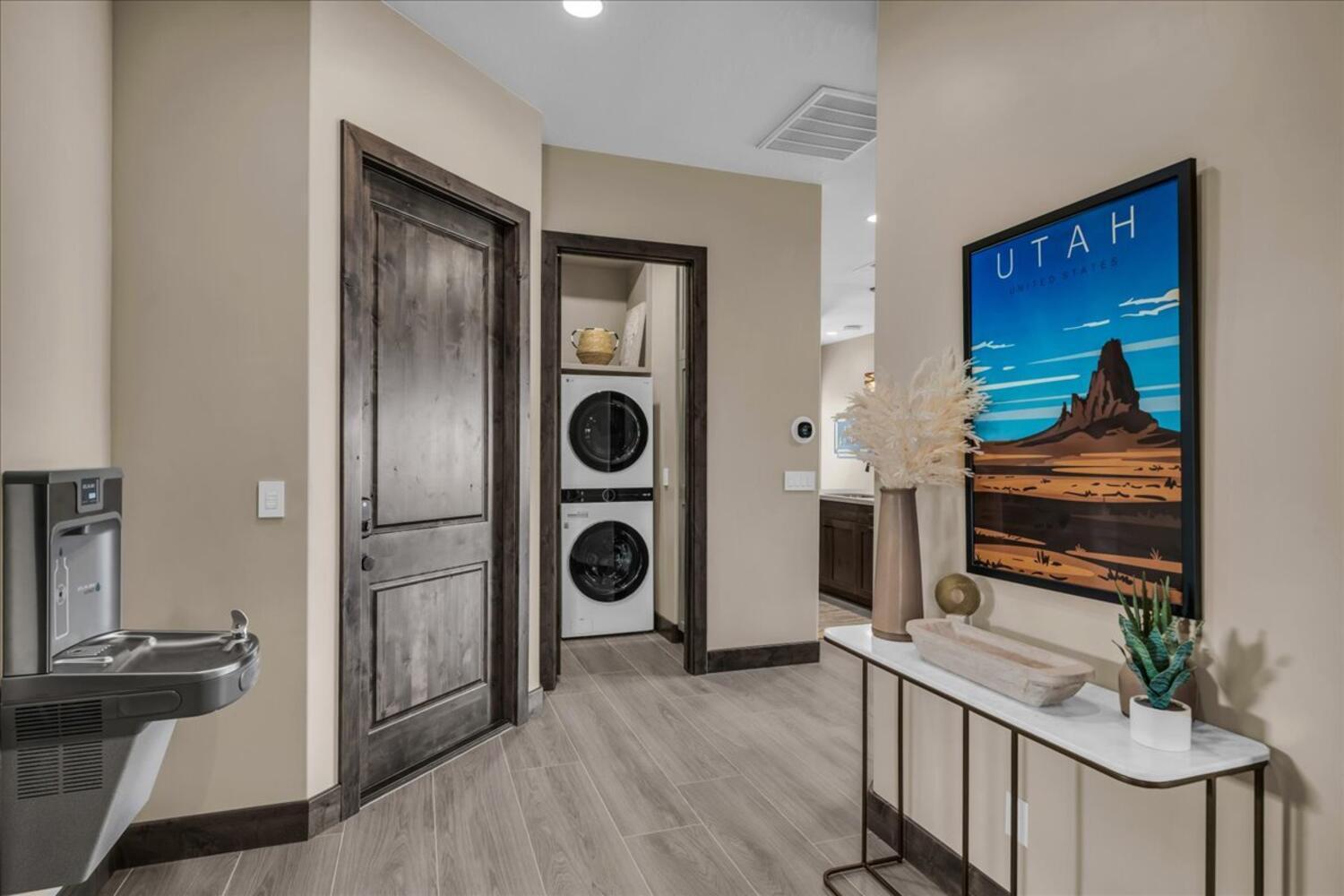 TAVA RESORT AT SAND HOLLOW - Residential