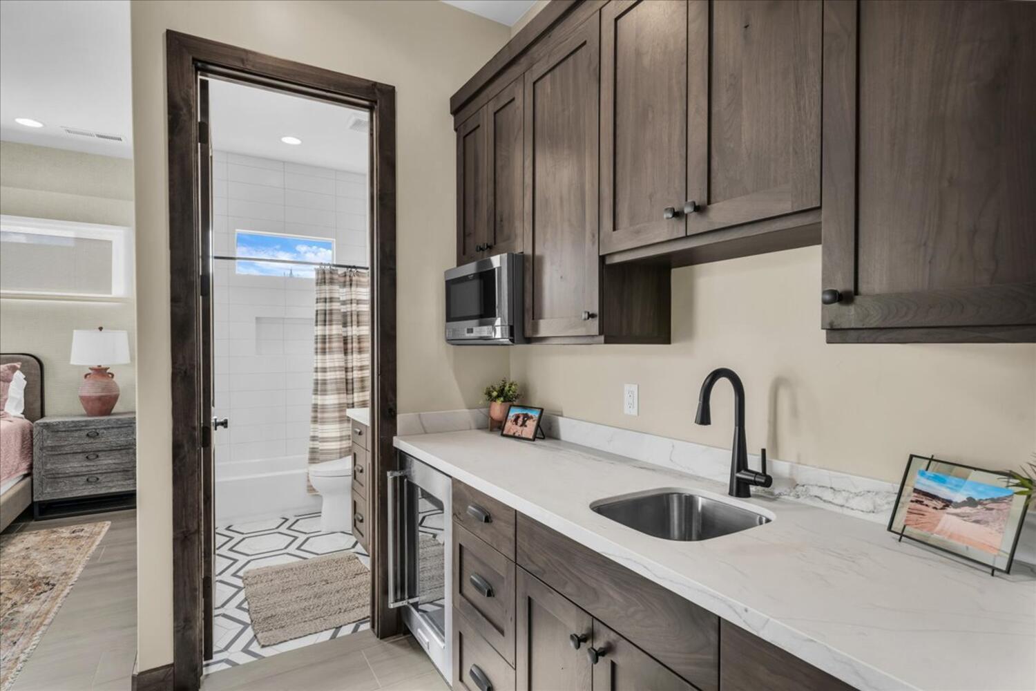 TAVA RESORT AT SAND HOLLOW - Residential