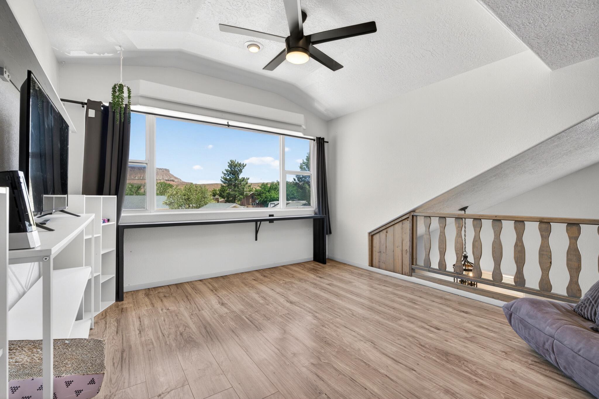 TOQUERVILLE ESTATES - Residential