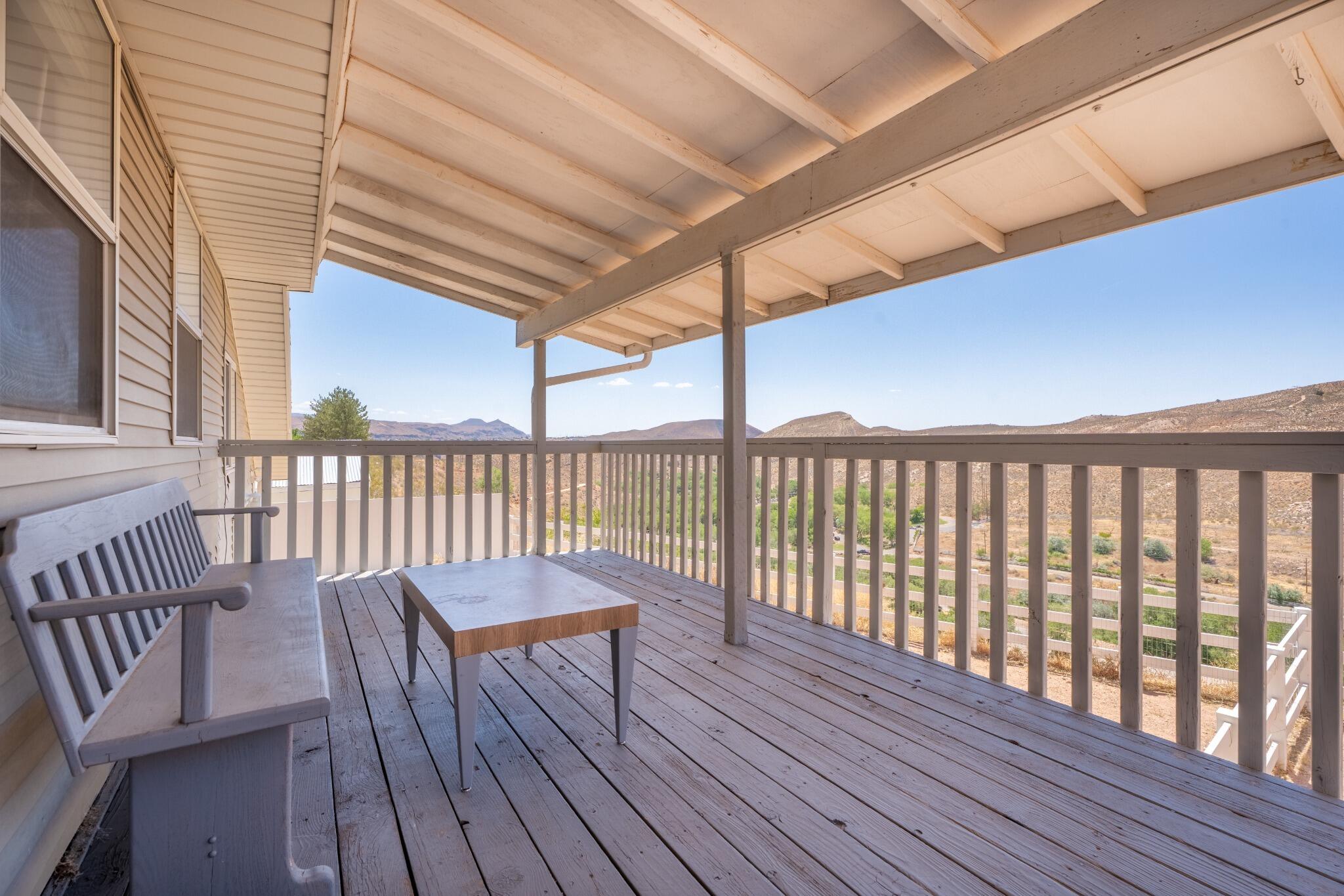 TOQUERVILLE ESTATES - Residential