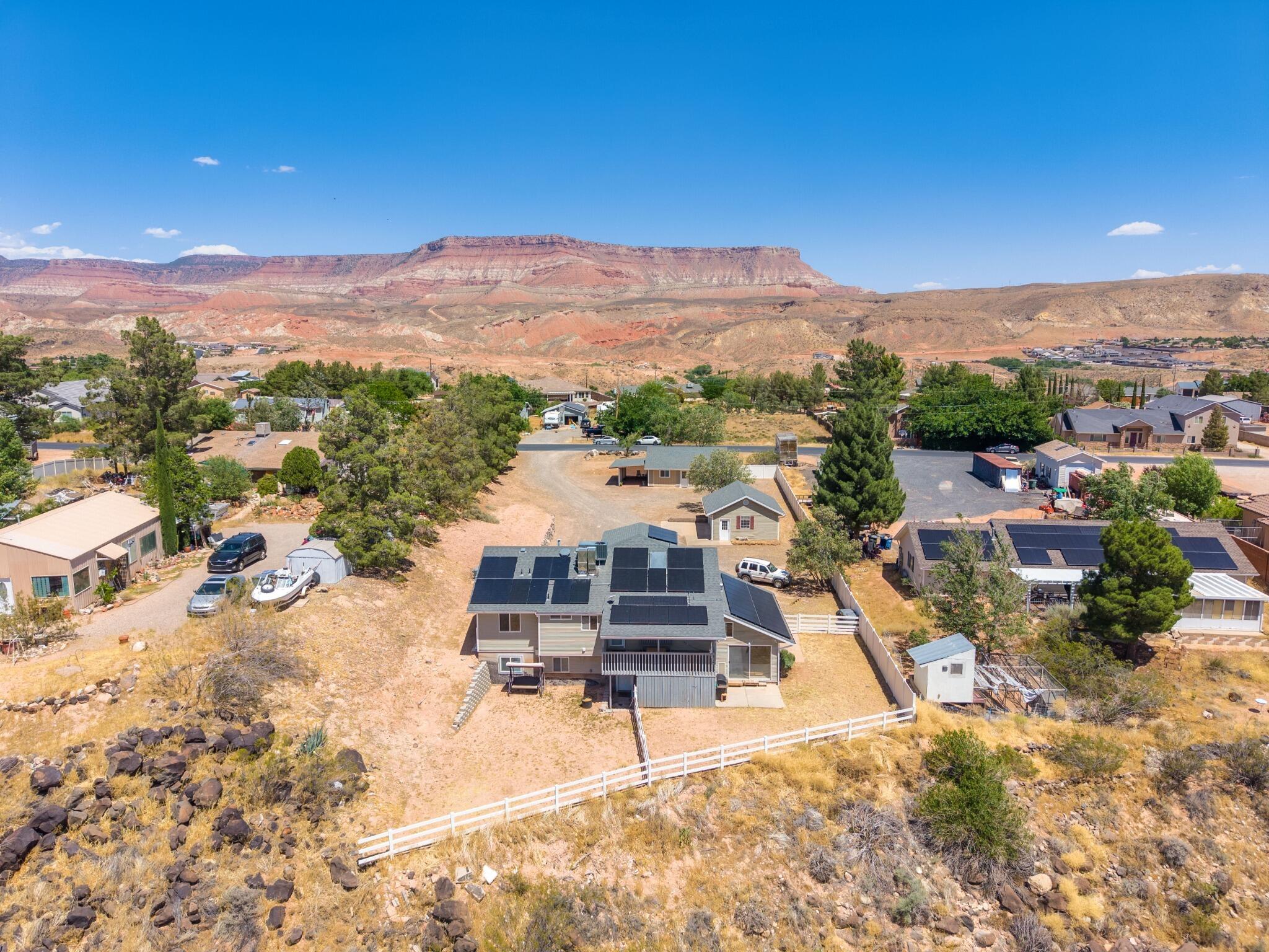 TOQUERVILLE ESTATES - Residential