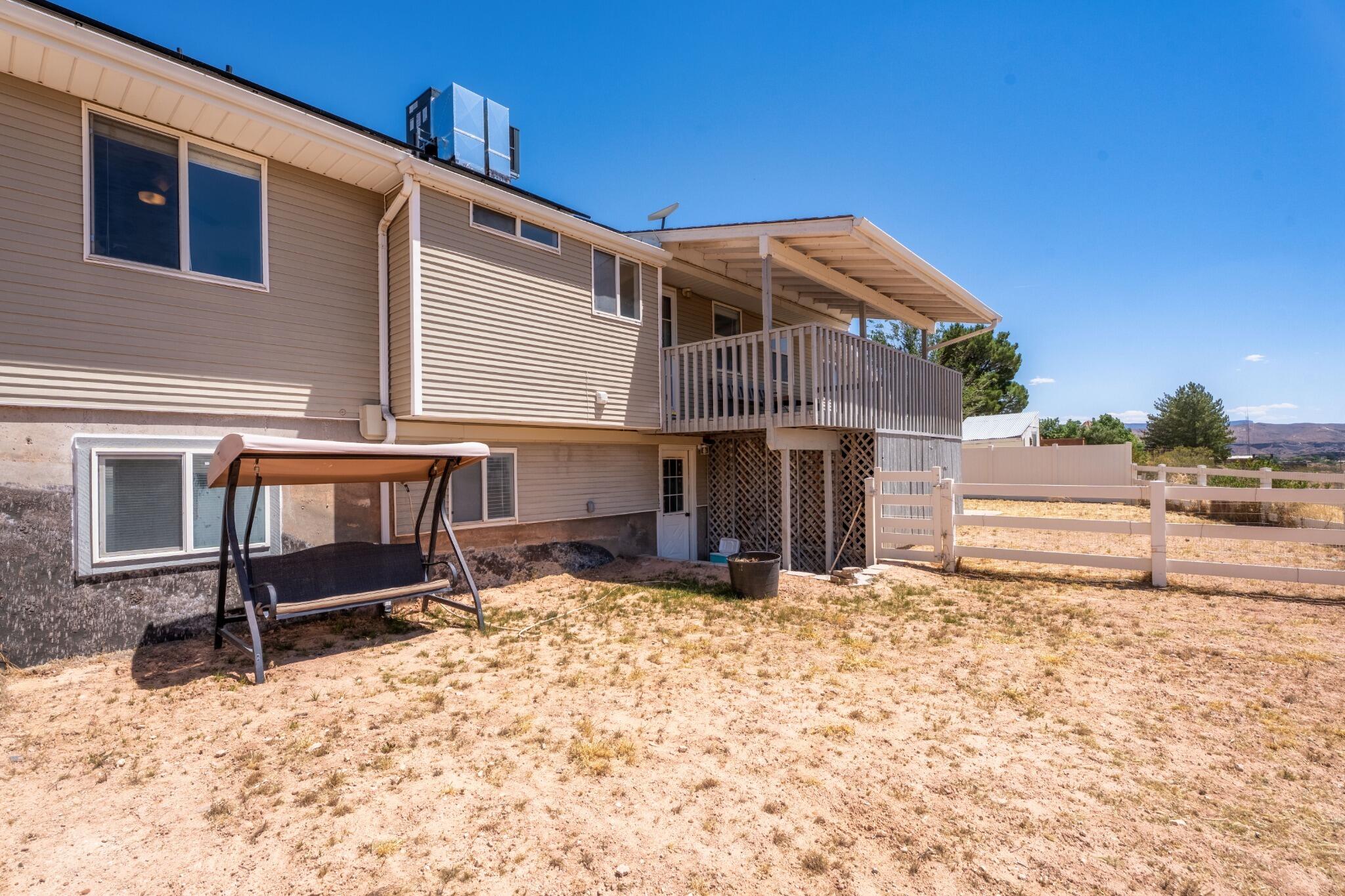 TOQUERVILLE ESTATES - Residential