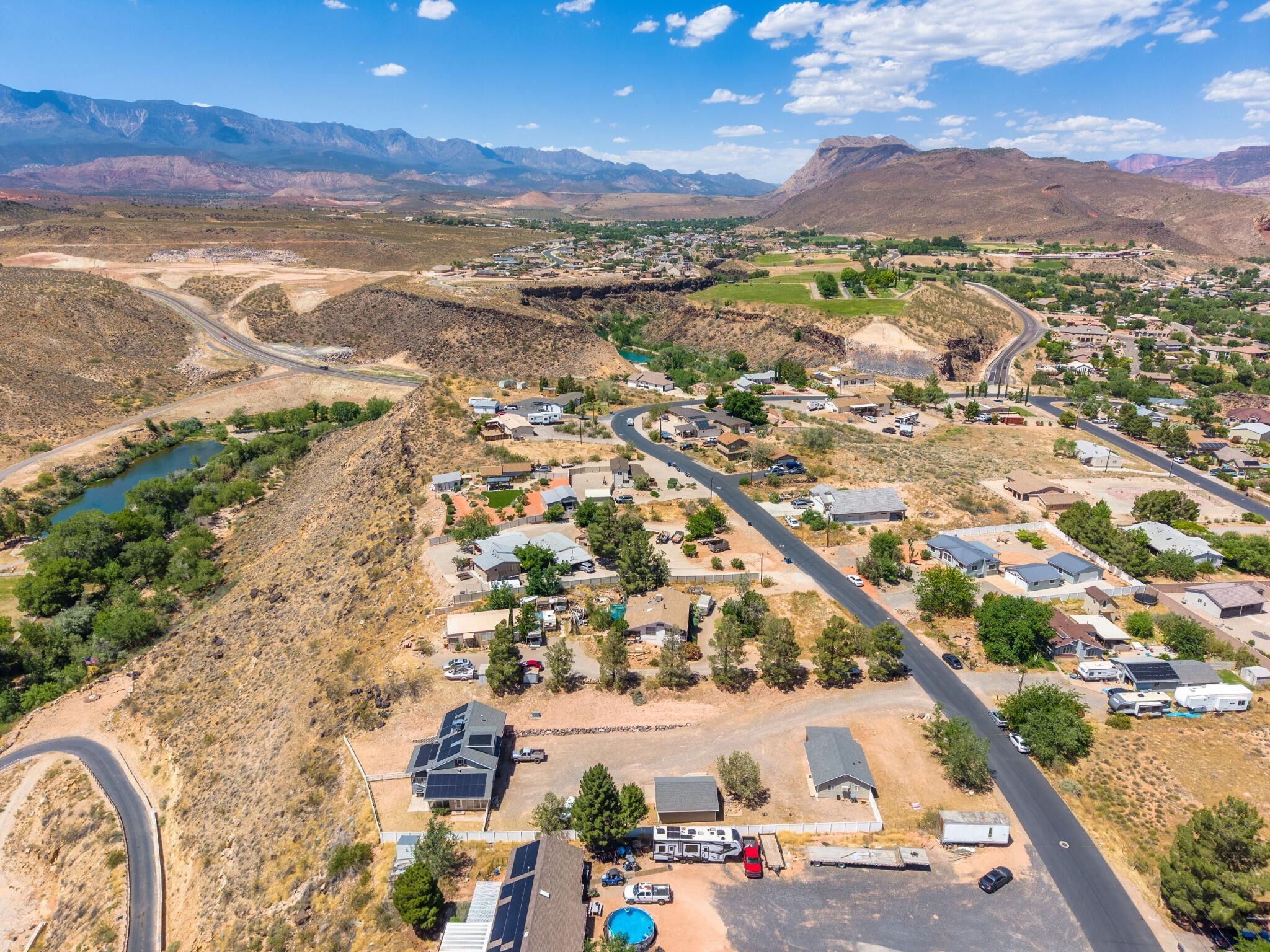 TOQUERVILLE ESTATES - Residential