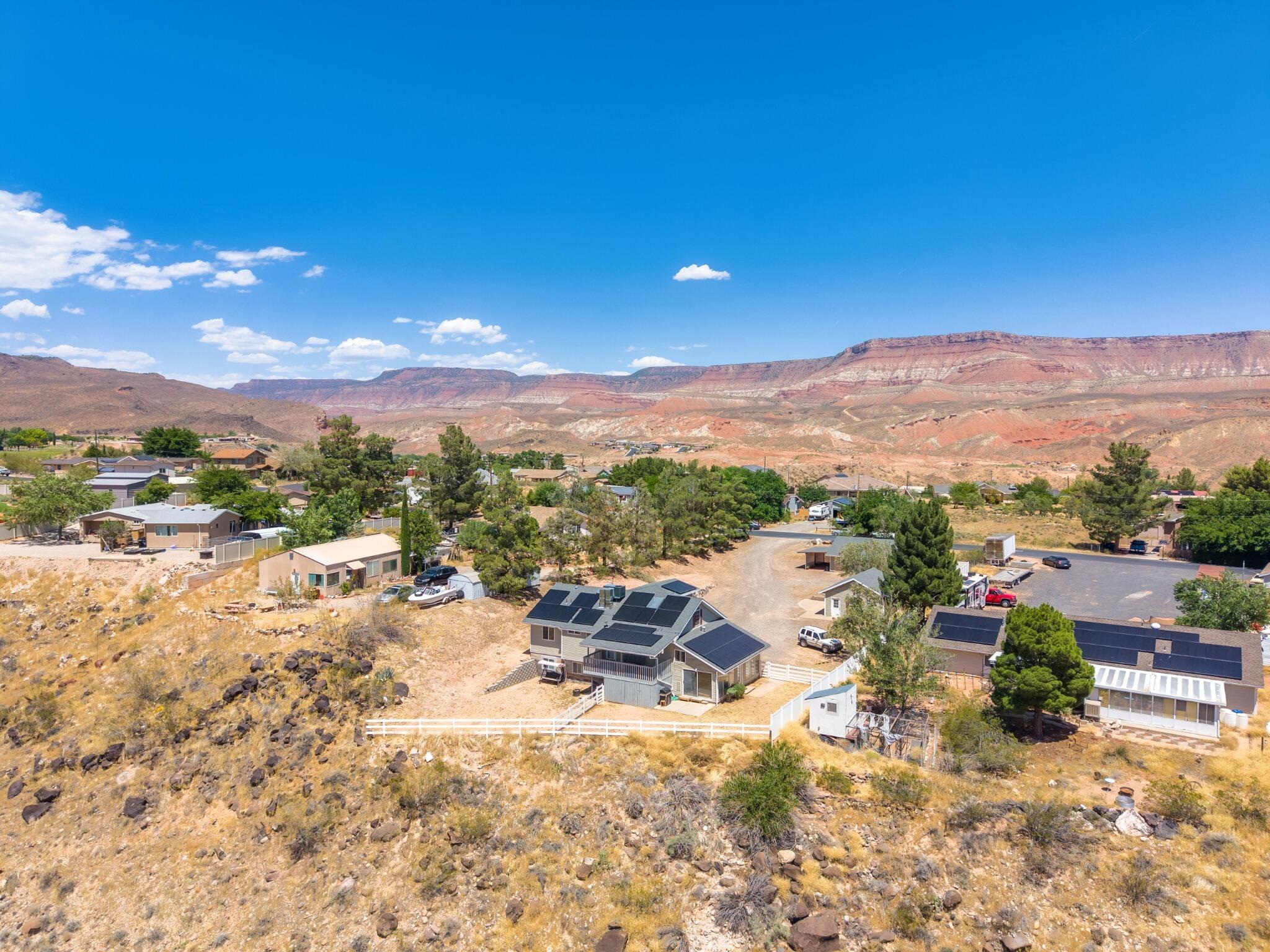 TOQUERVILLE ESTATES - Residential