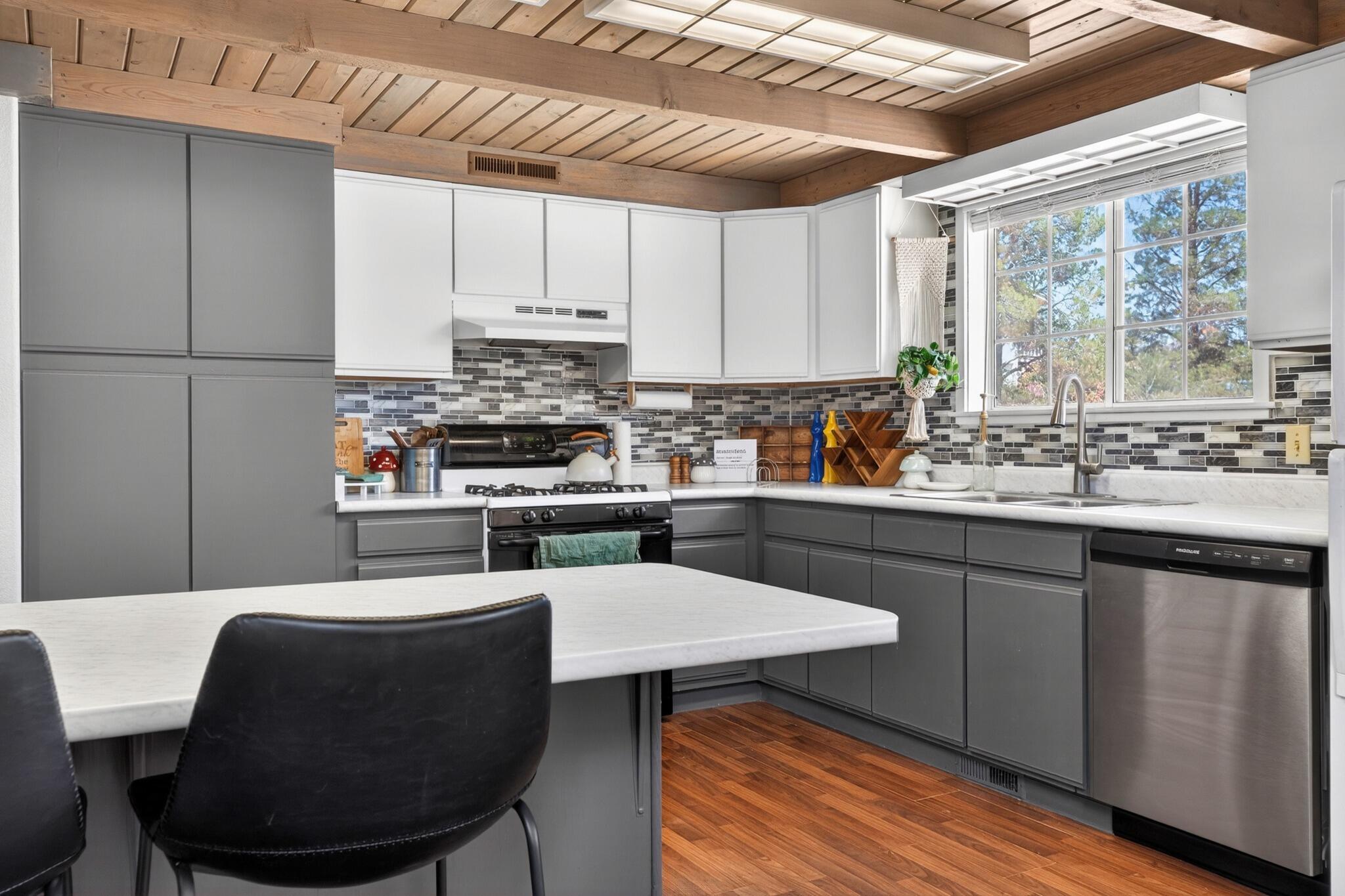 TOQUERVILLE ESTATES - Residential