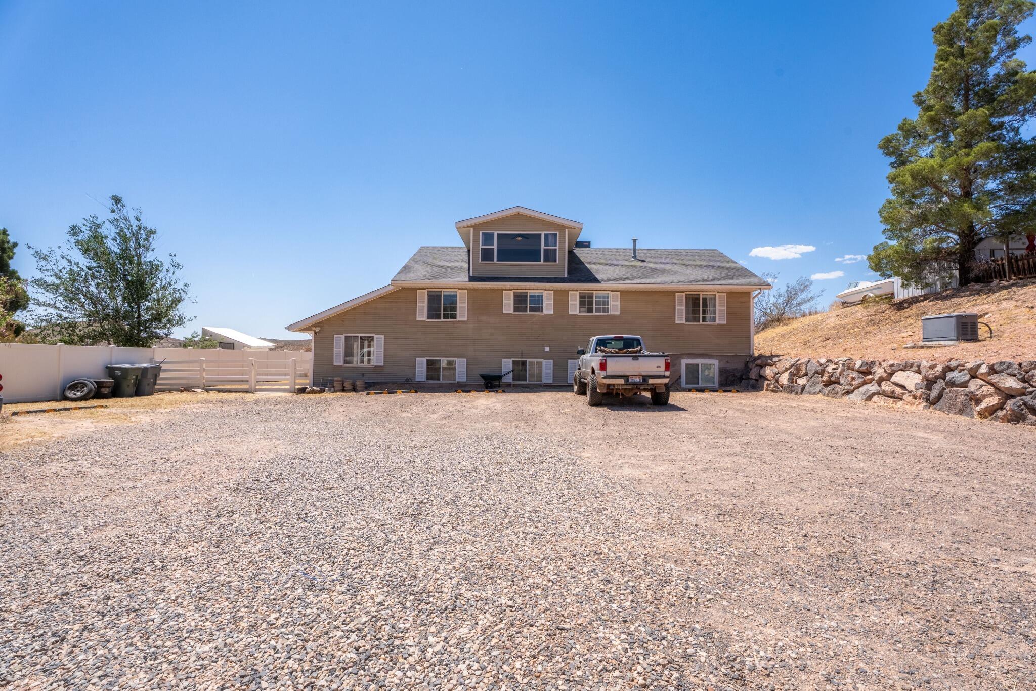 TOQUERVILLE ESTATES - Residential