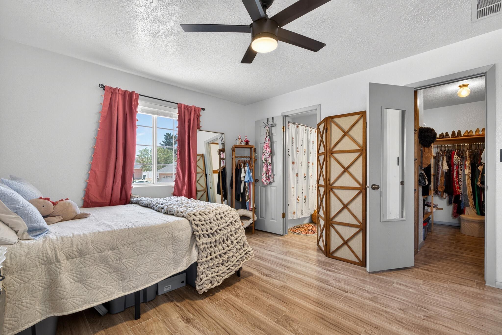 TOQUERVILLE ESTATES - Residential