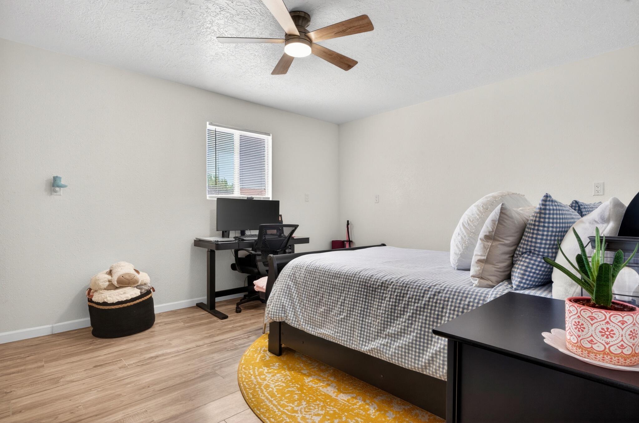 TOQUERVILLE ESTATES - Residential