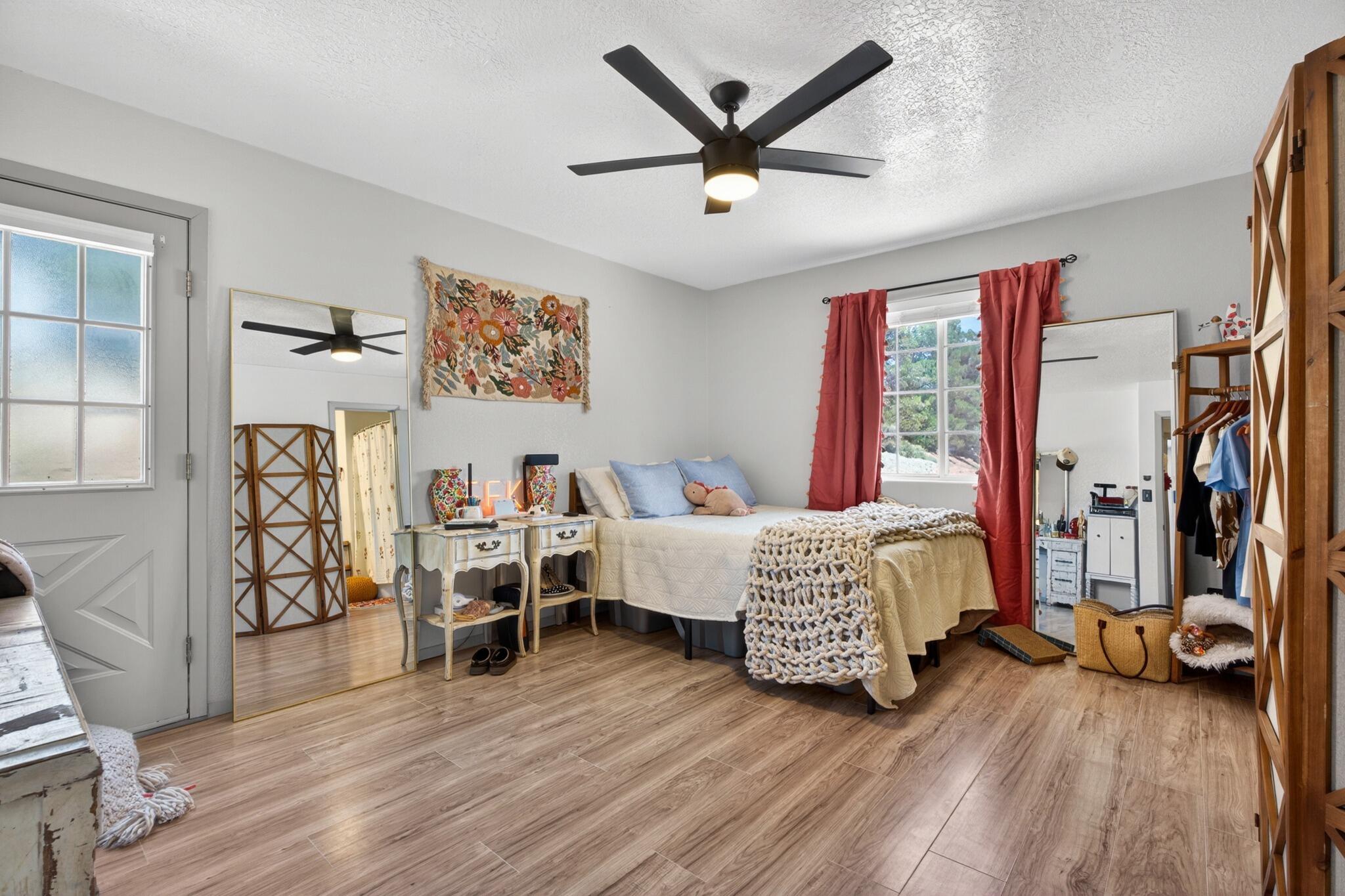 TOQUERVILLE ESTATES - Residential