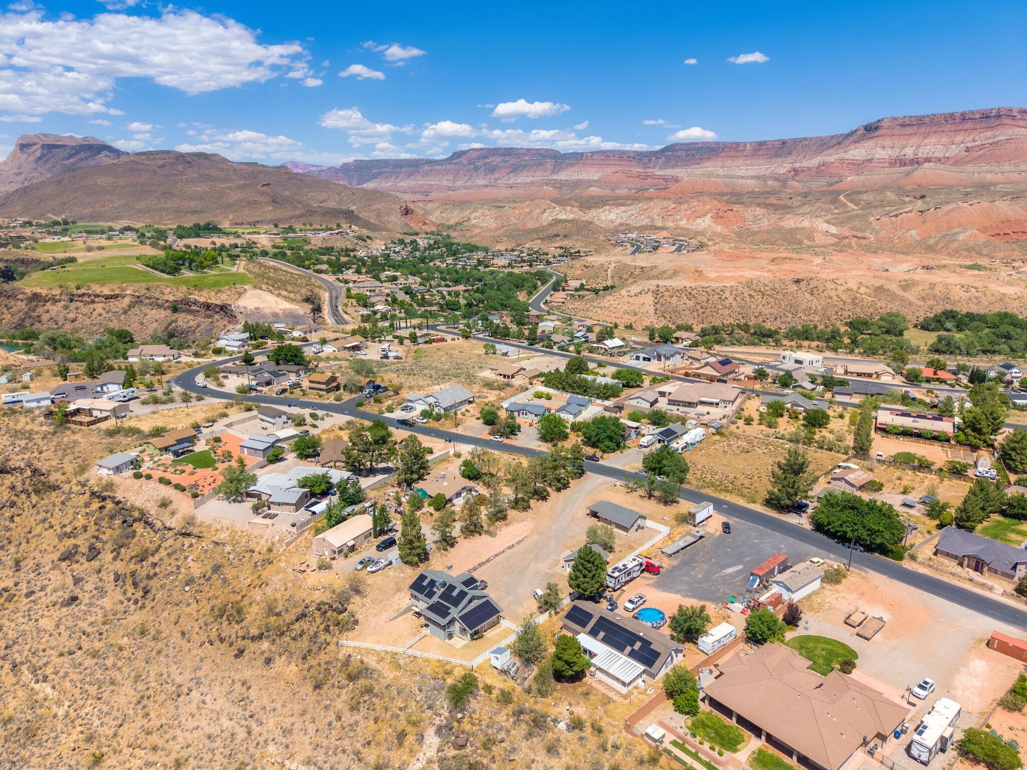 TOQUERVILLE ESTATES - Residential